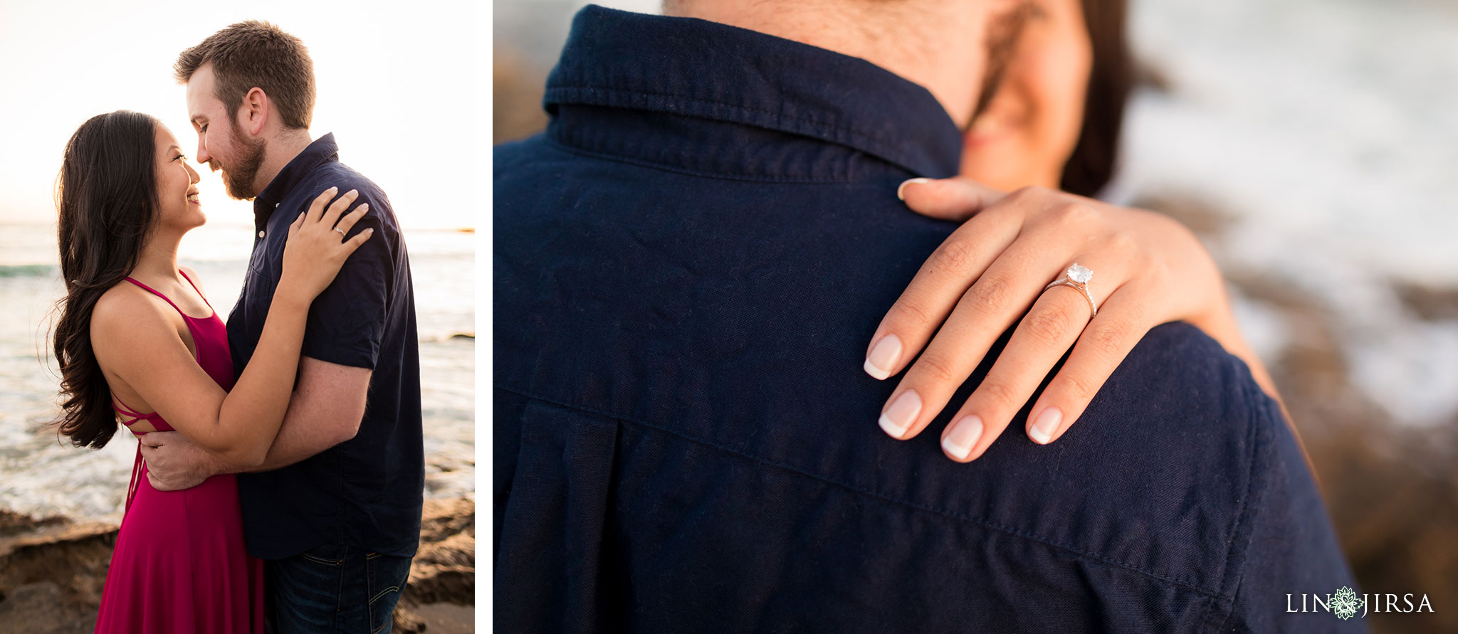 06 laguna beach orange county engagement photography