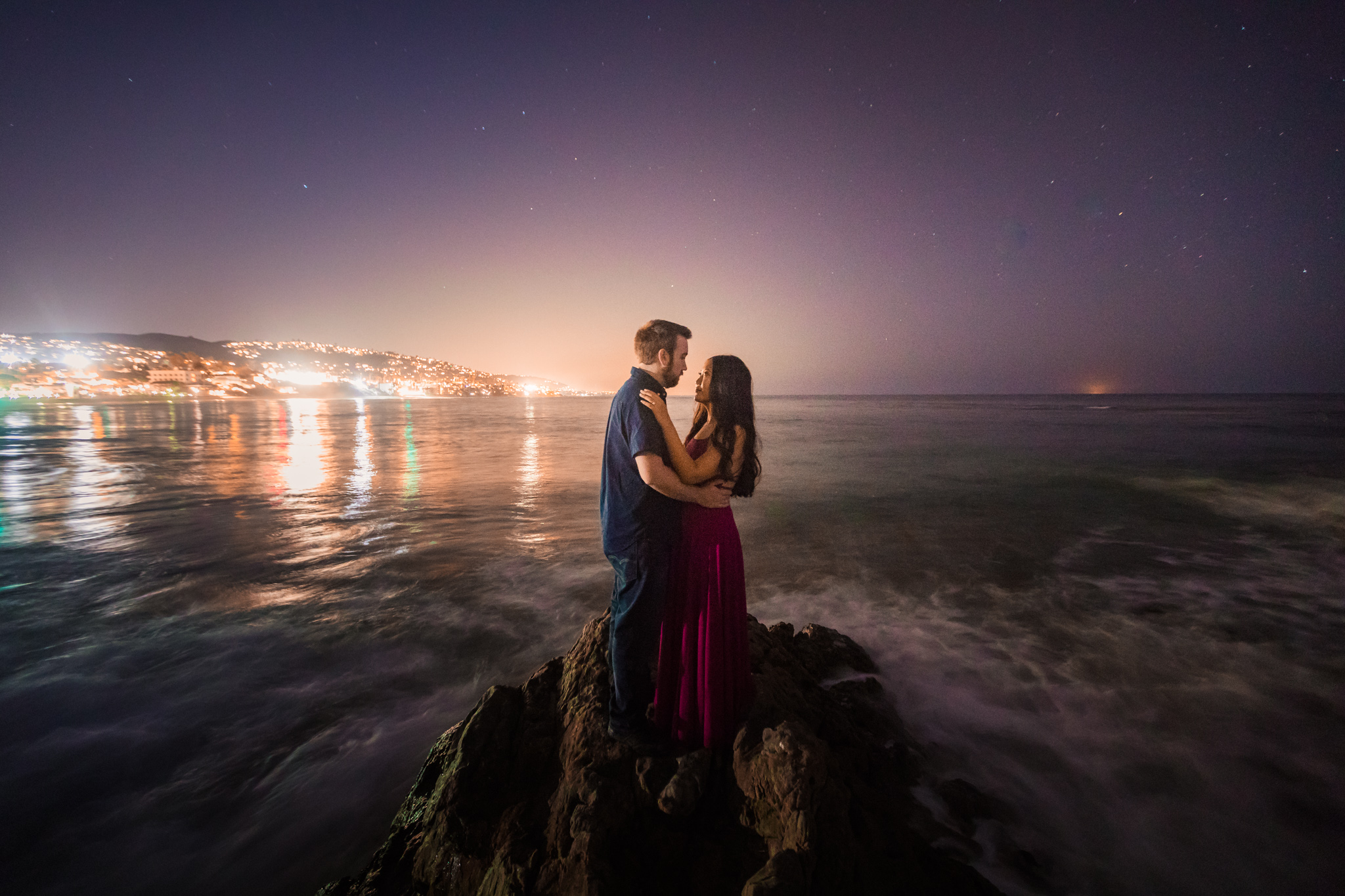 08 laguna beach orange county engagement photography