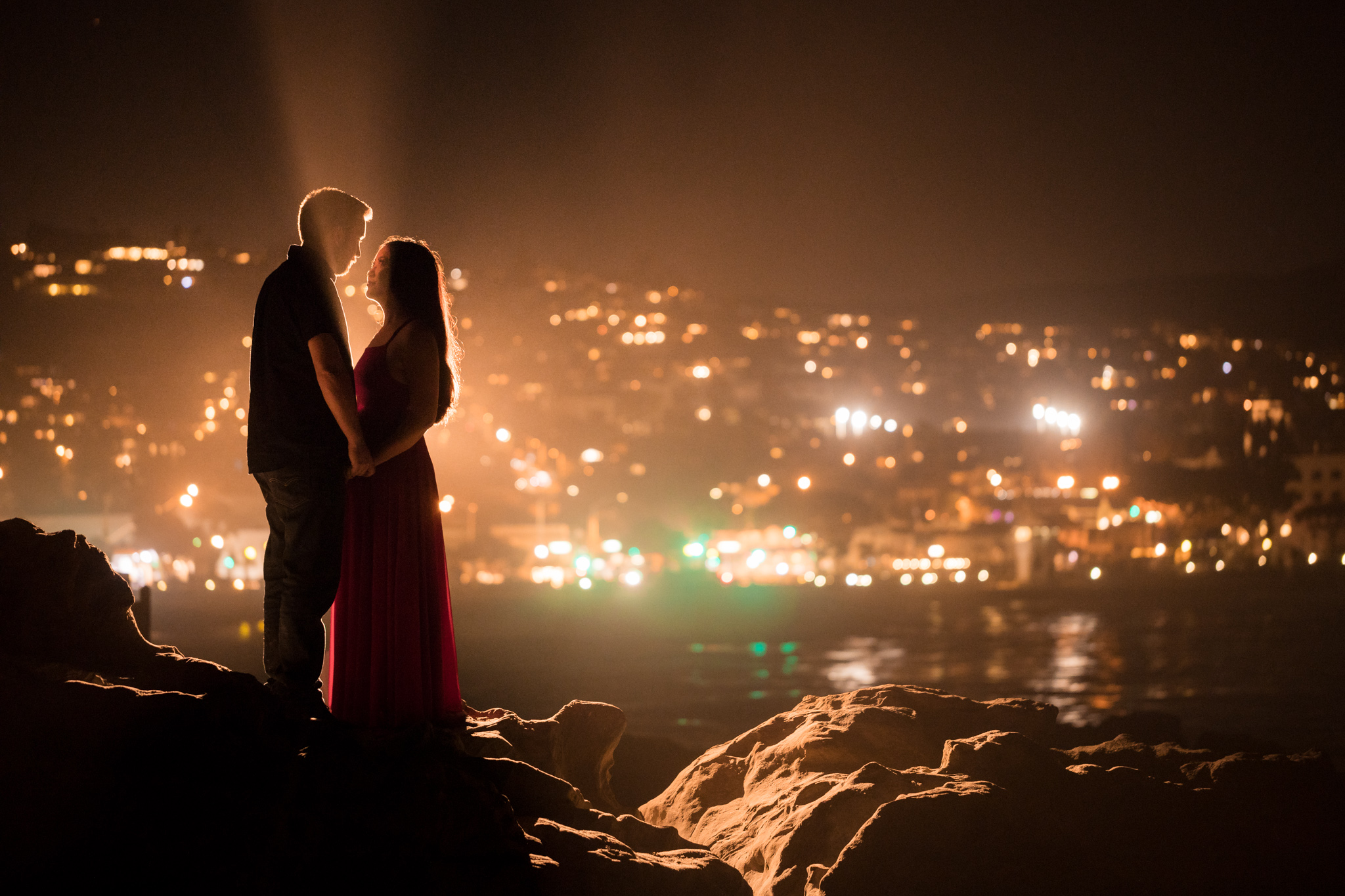 09 laguna beach orange county engagement photography