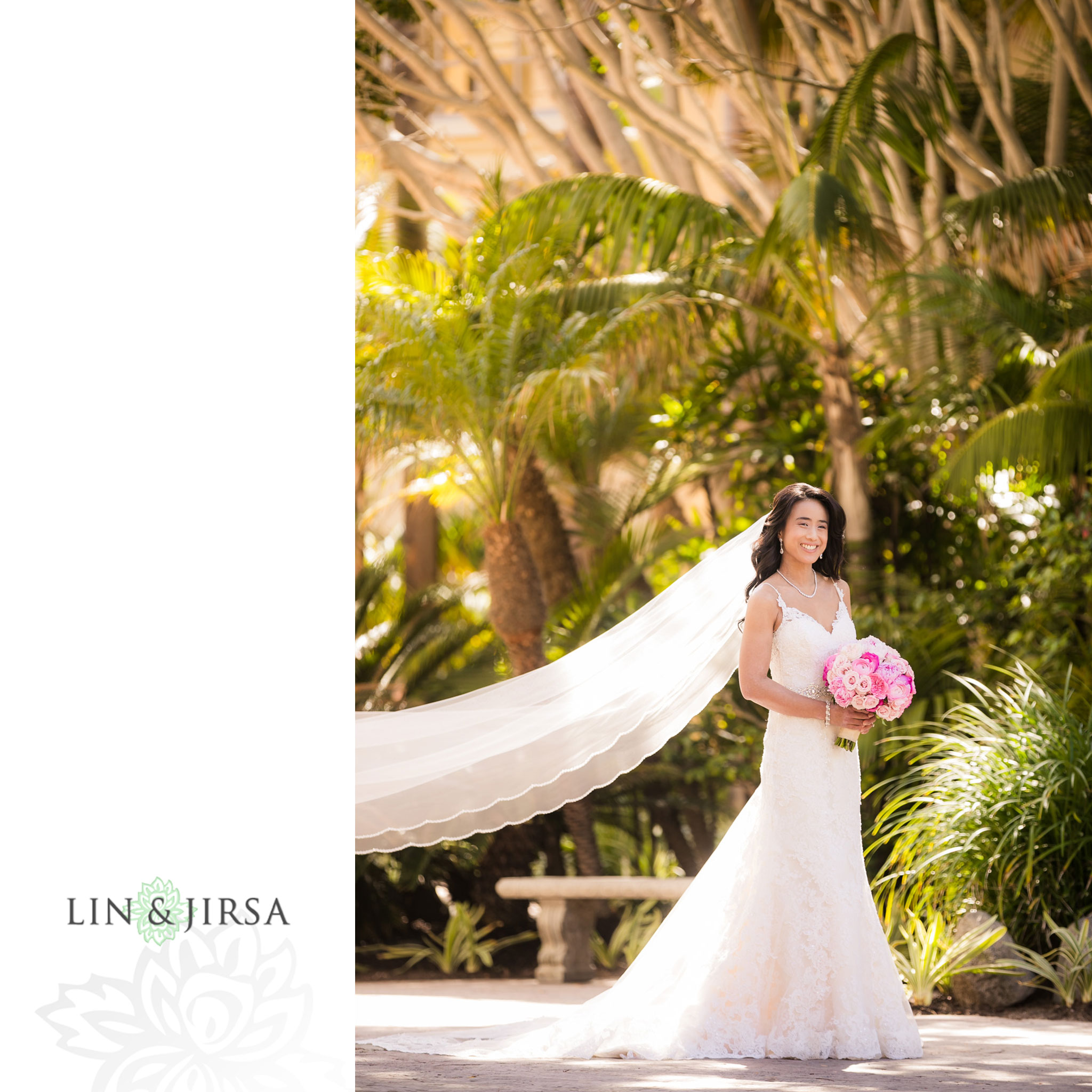 10 ritz carlton dana point wedding bride photography