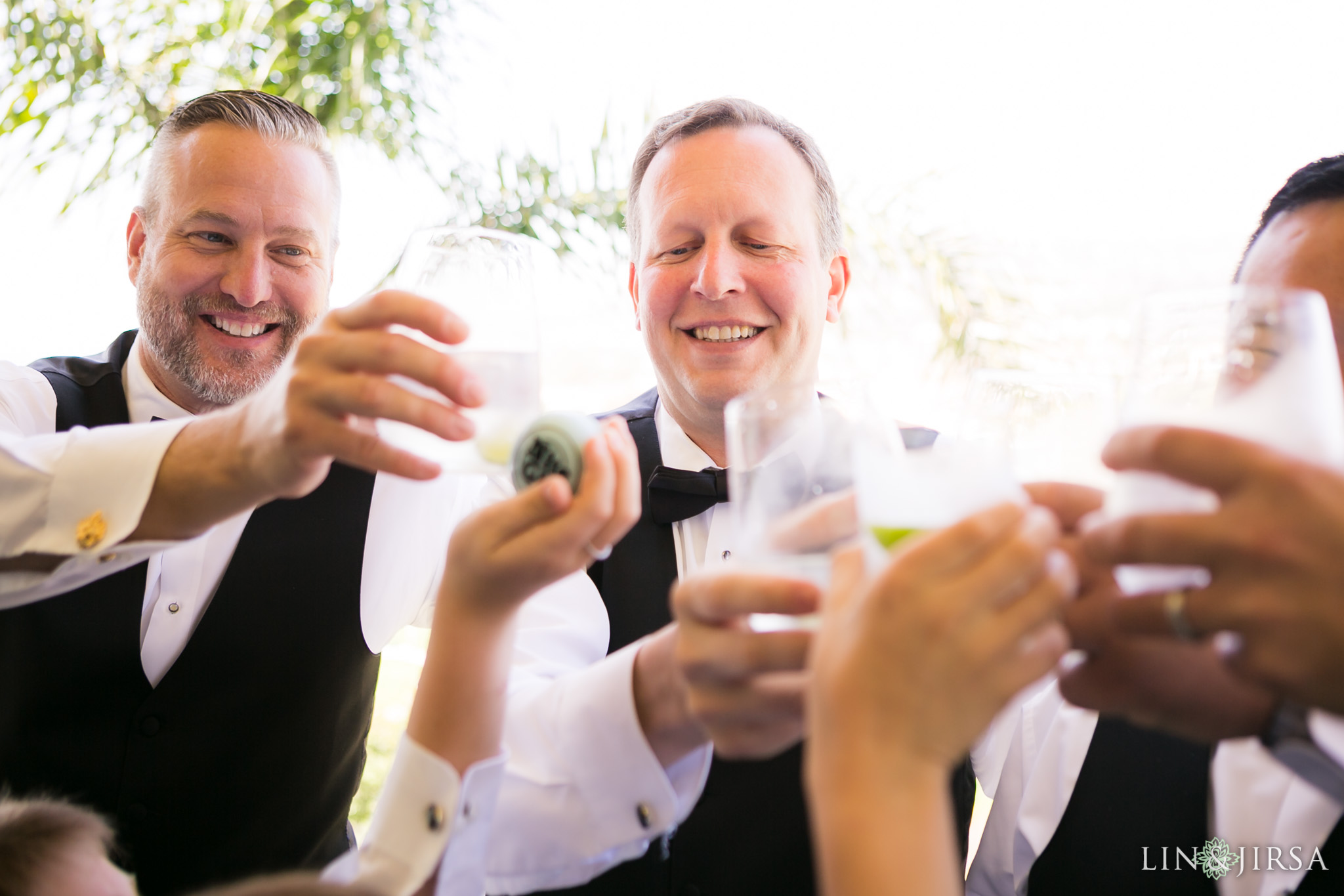 12 ritz carlton dana point wedding groom photography