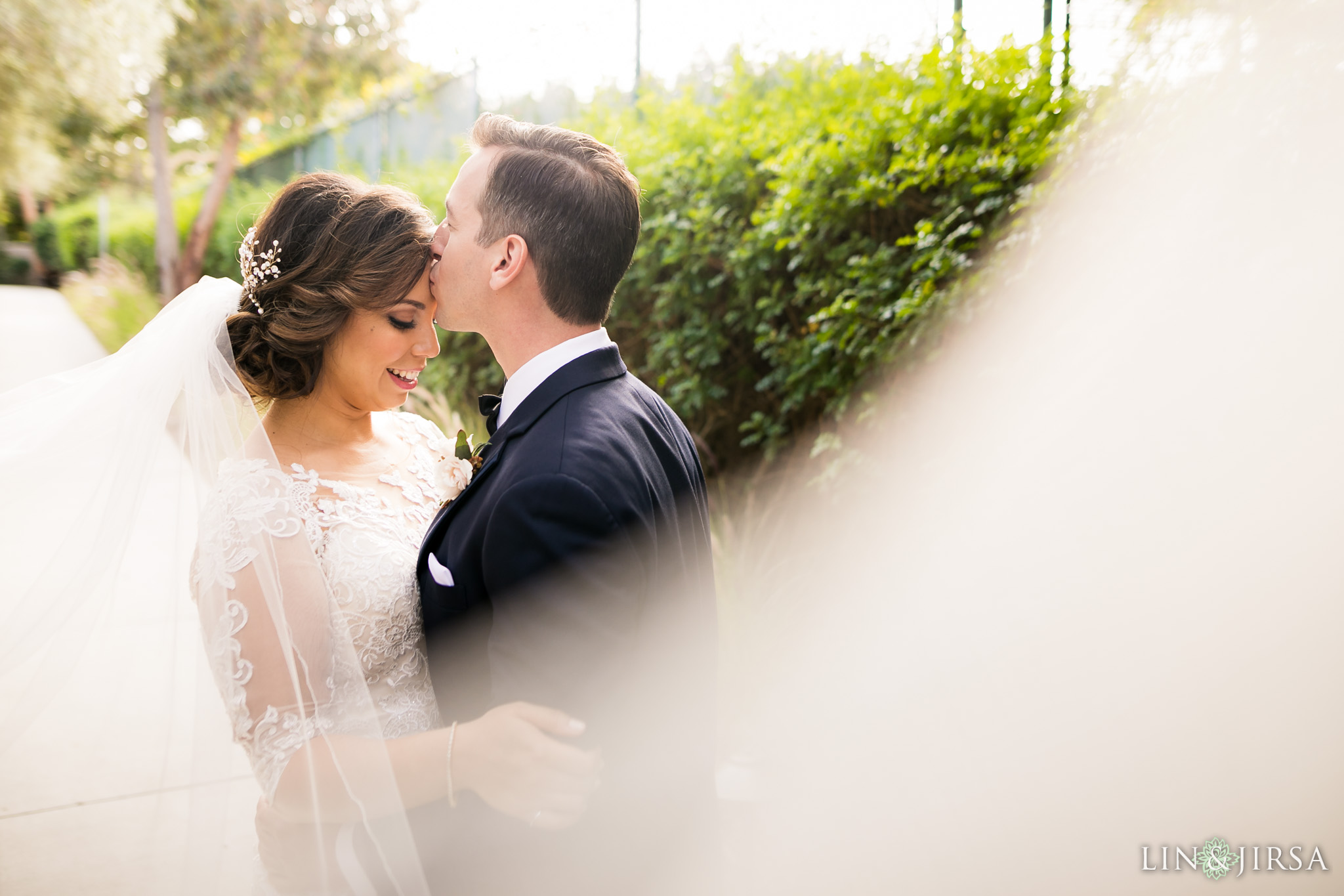 14 estancia la jolla hotel and spa wedding photography