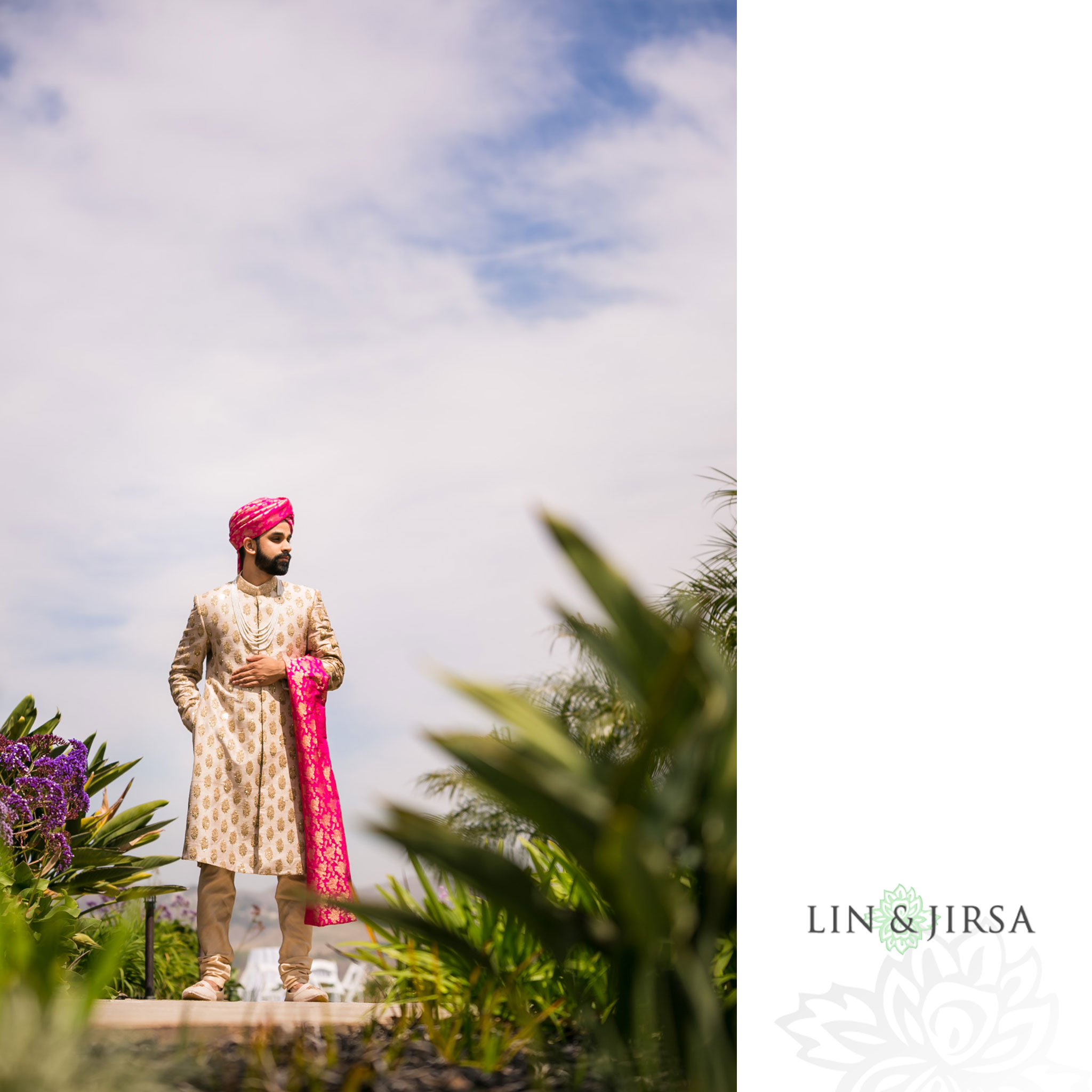 14 laguna cliffs marriott muslim groom wedding photography