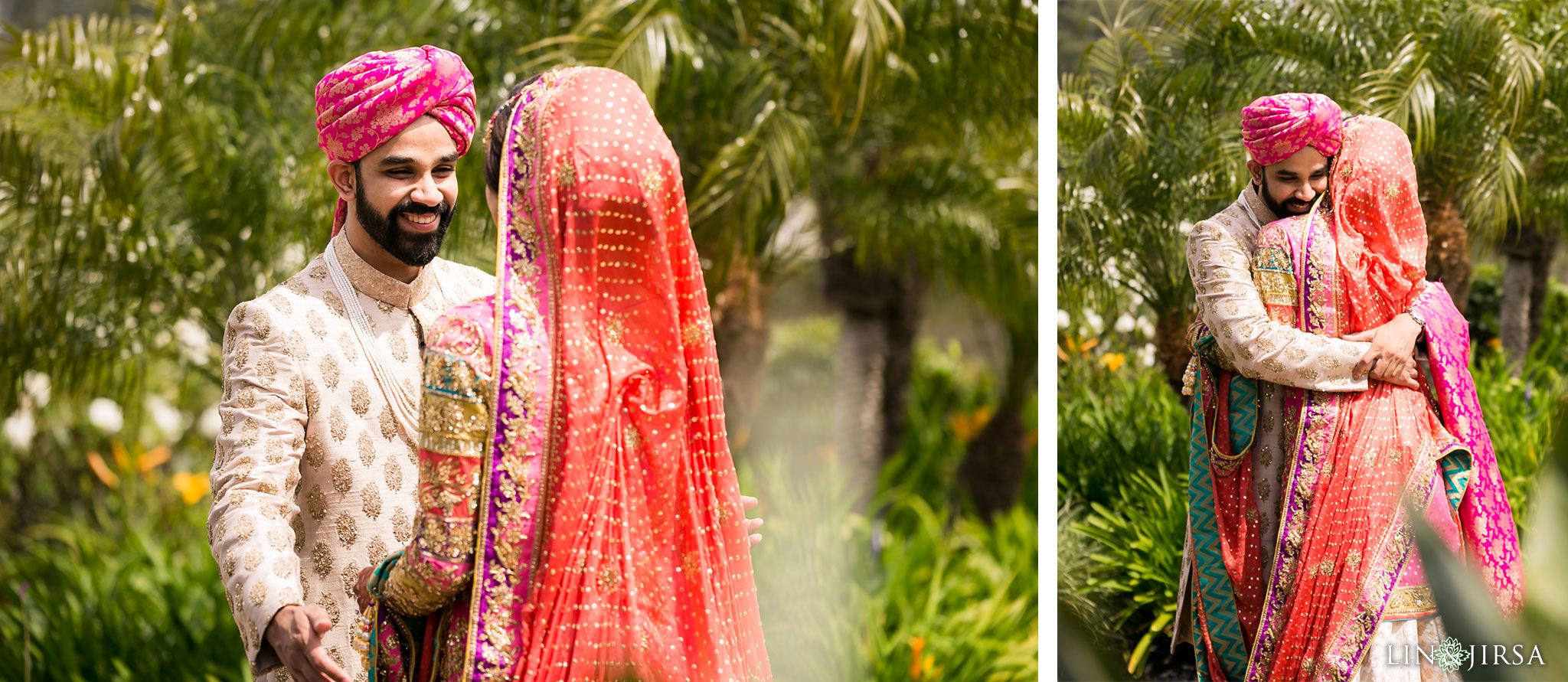 19 laguna cliffs marriott muslim couple wedding photography