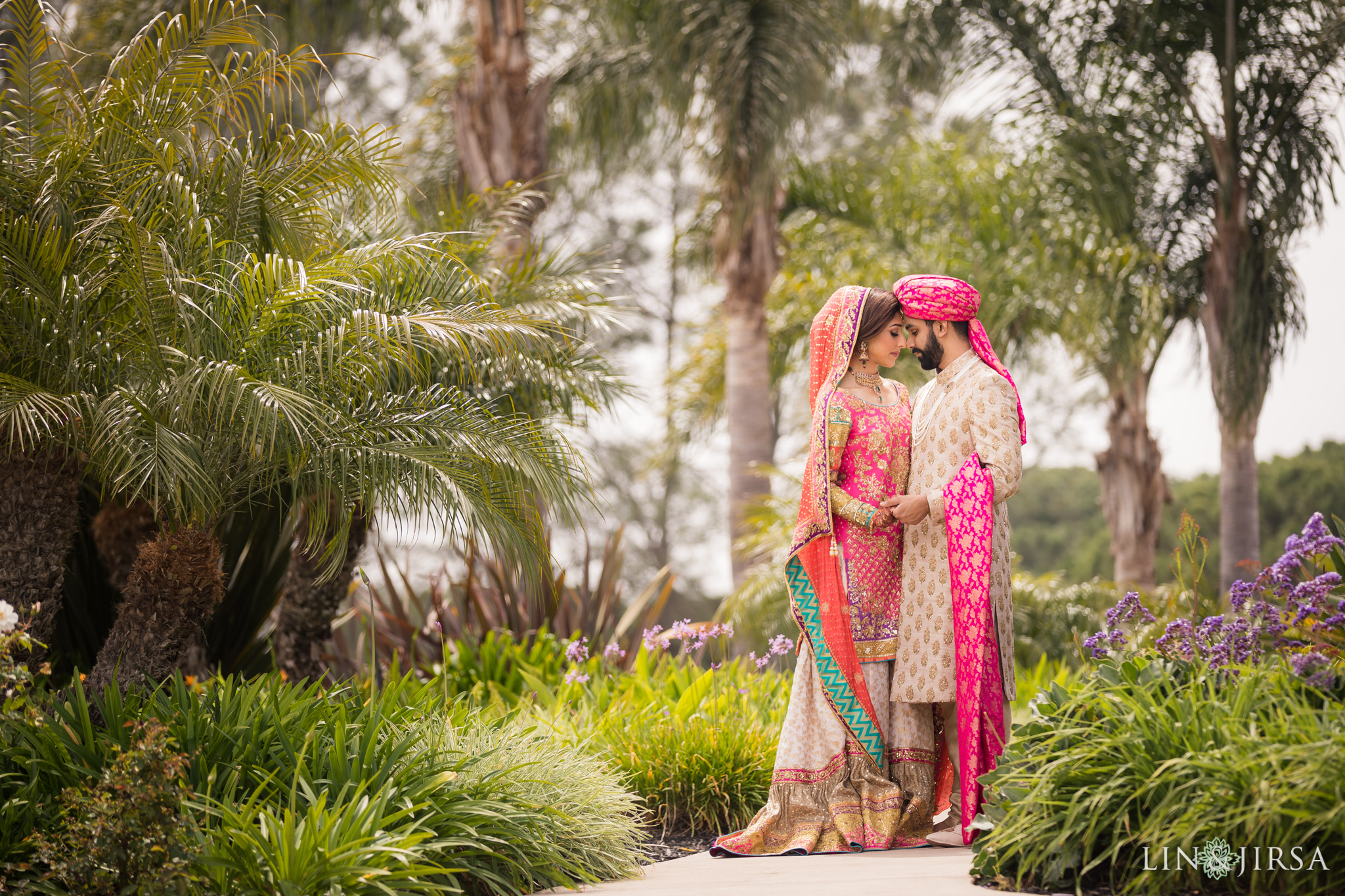 20 laguna cliffs marriott muslim couple wedding photography