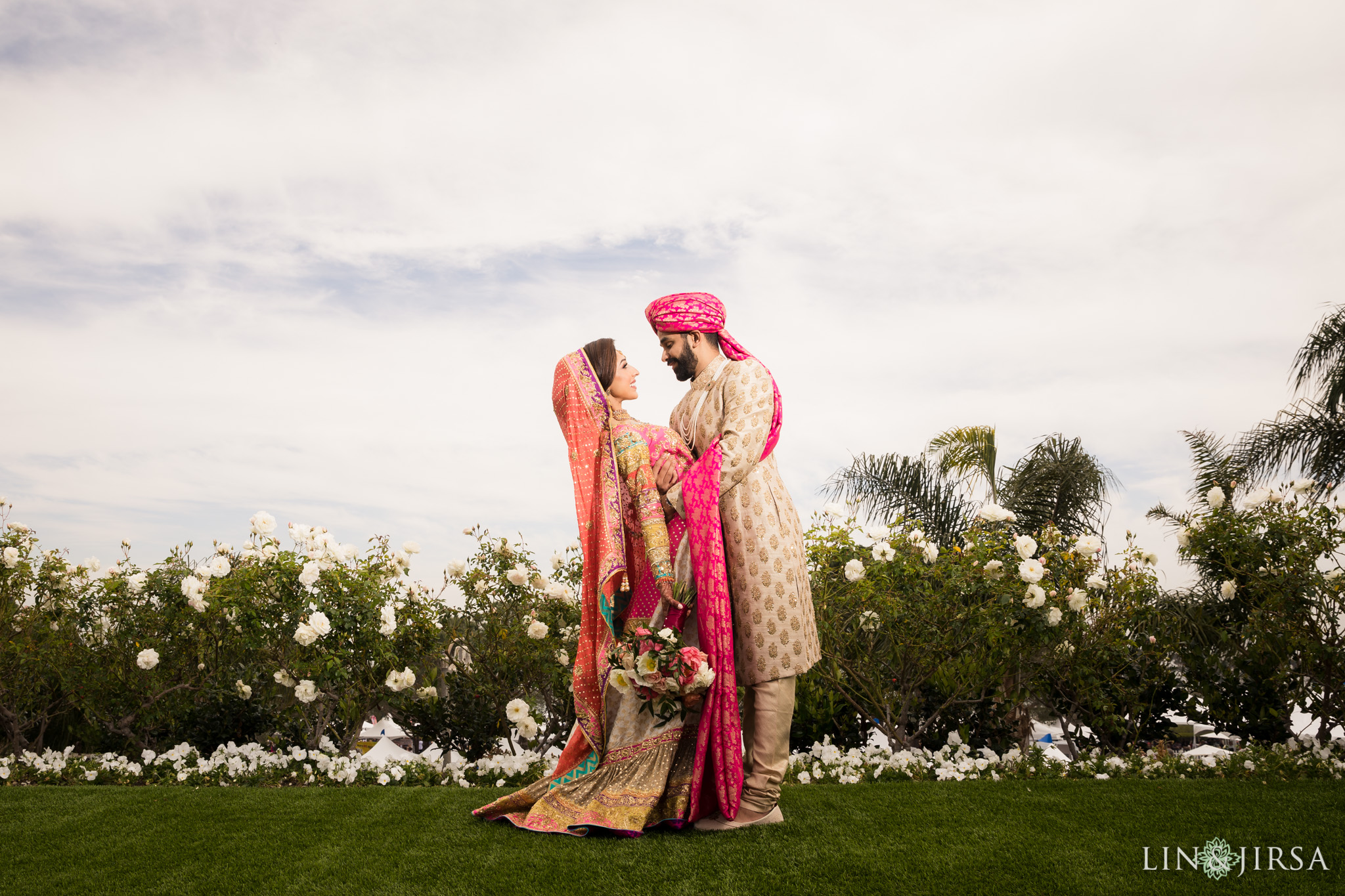 22 laguna cliffs marriott muslim couple wedding photography