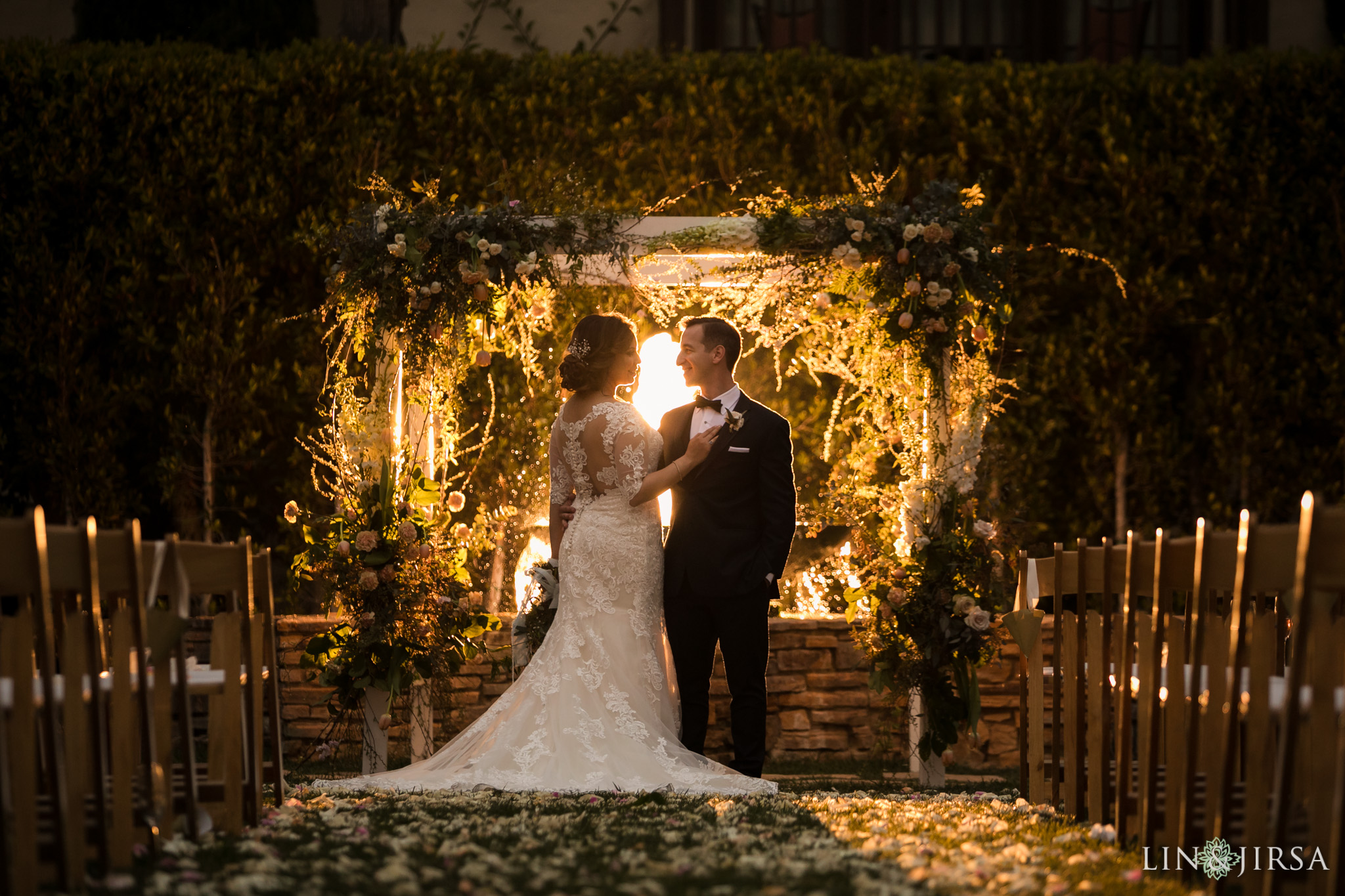 23 estancia la jolla hotel and spa wedding photography