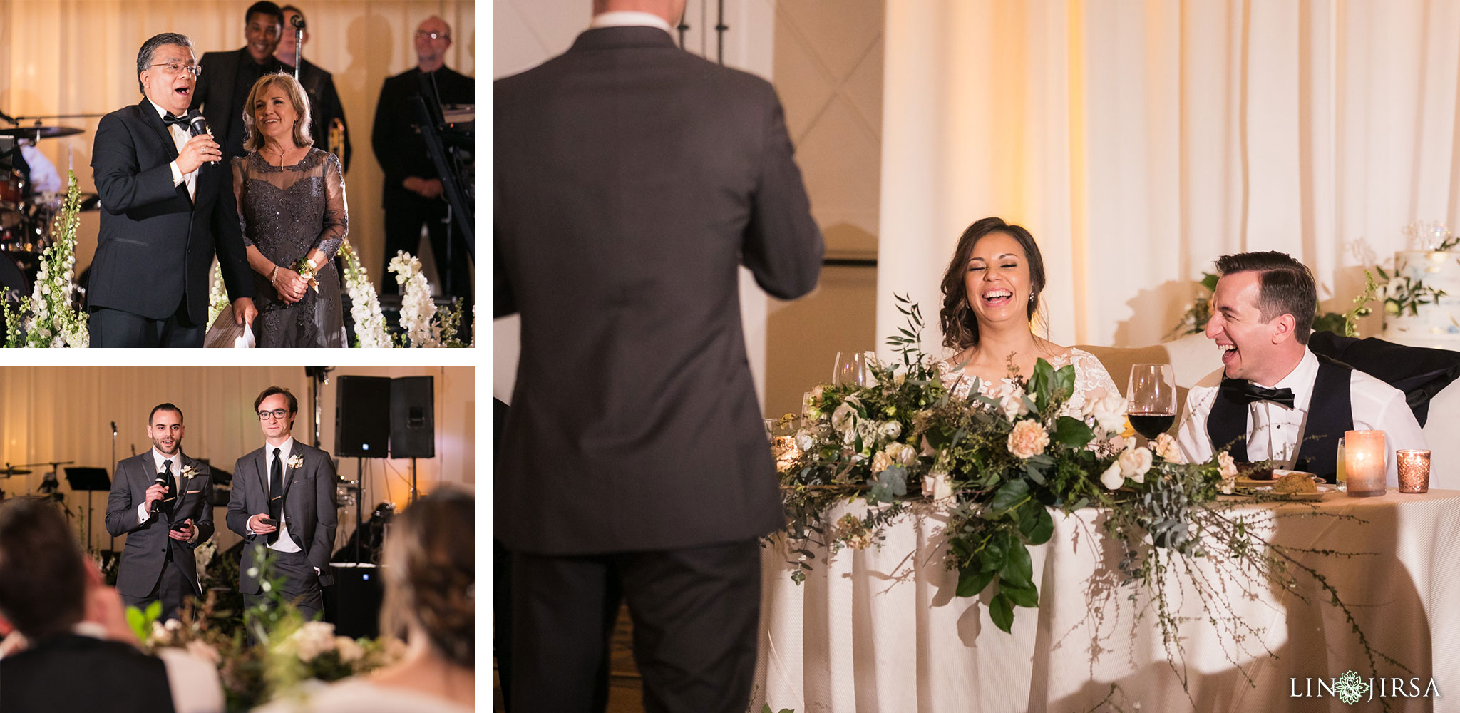 30 estancia la jolla hotel and spa wedding reception photography