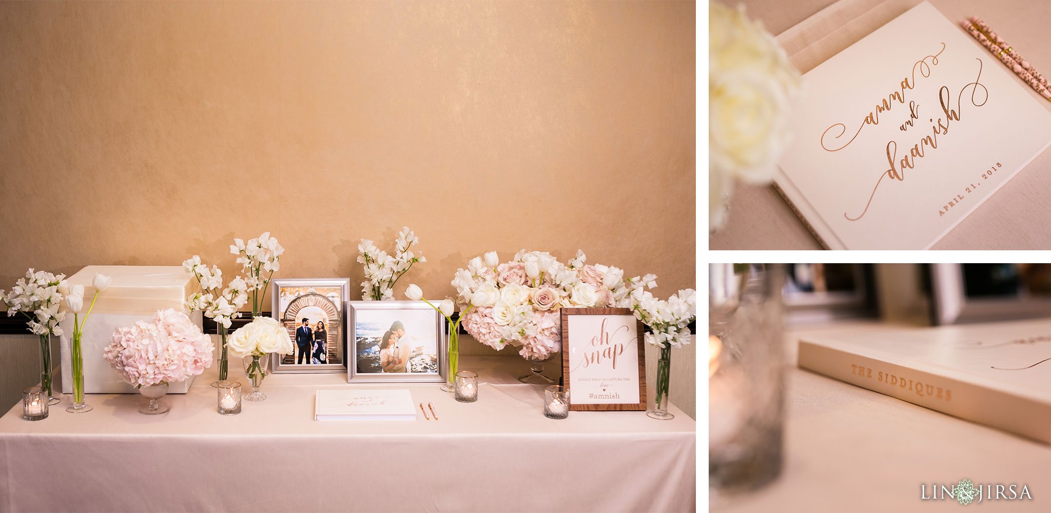35 laguna cliffs marriott muslim wedding reception photography