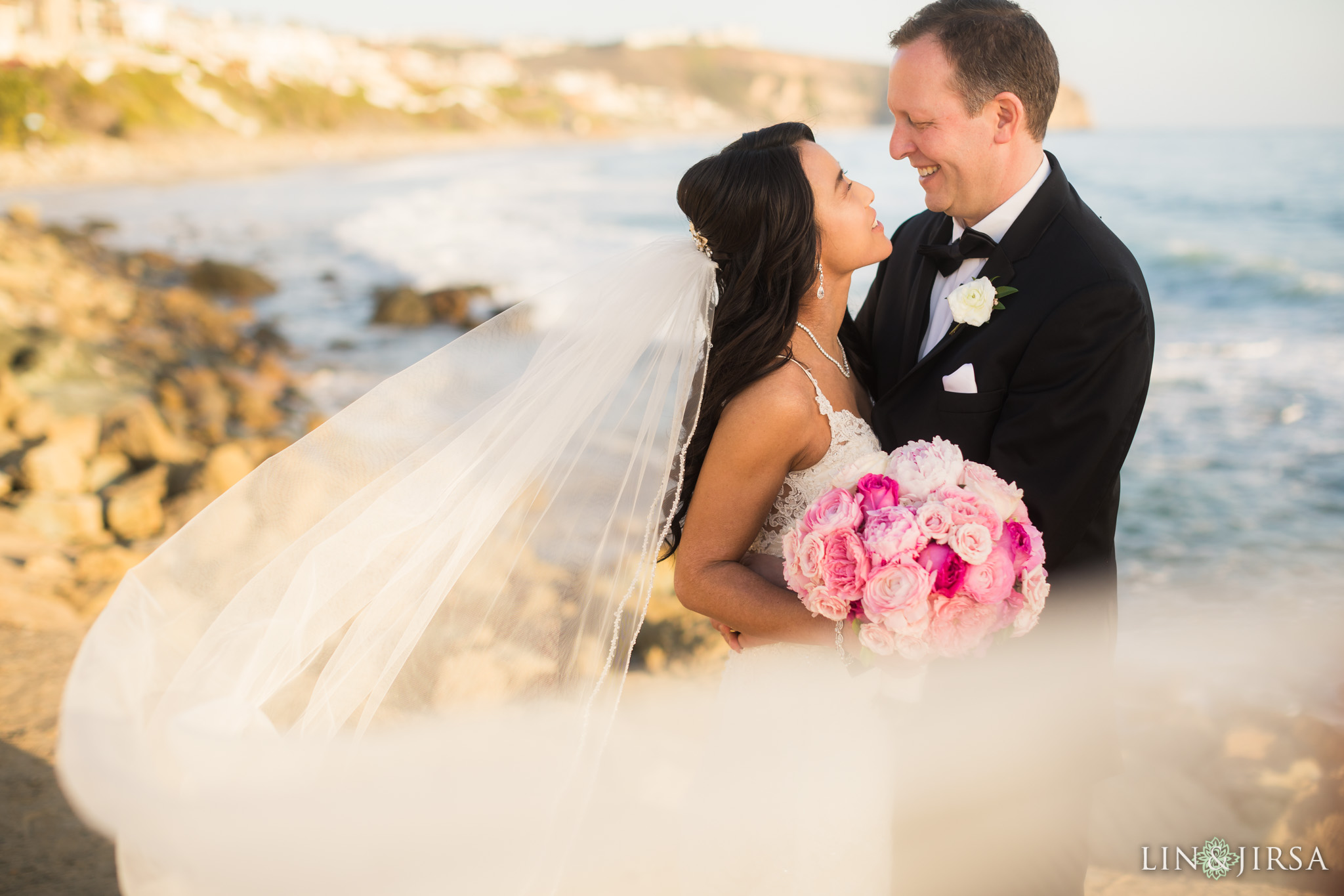 39 ritz carlton dana point wedding beach couple session photography