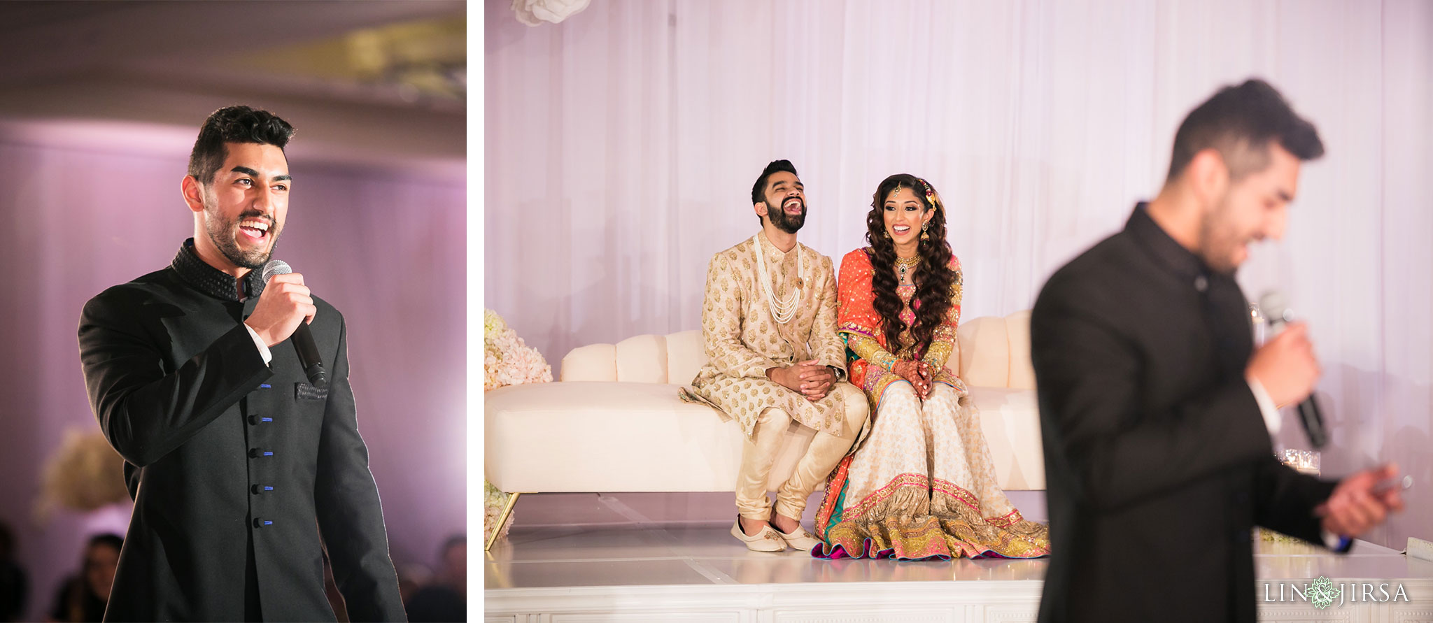 44 laguna cliffs marriott muslim wedding reception photography