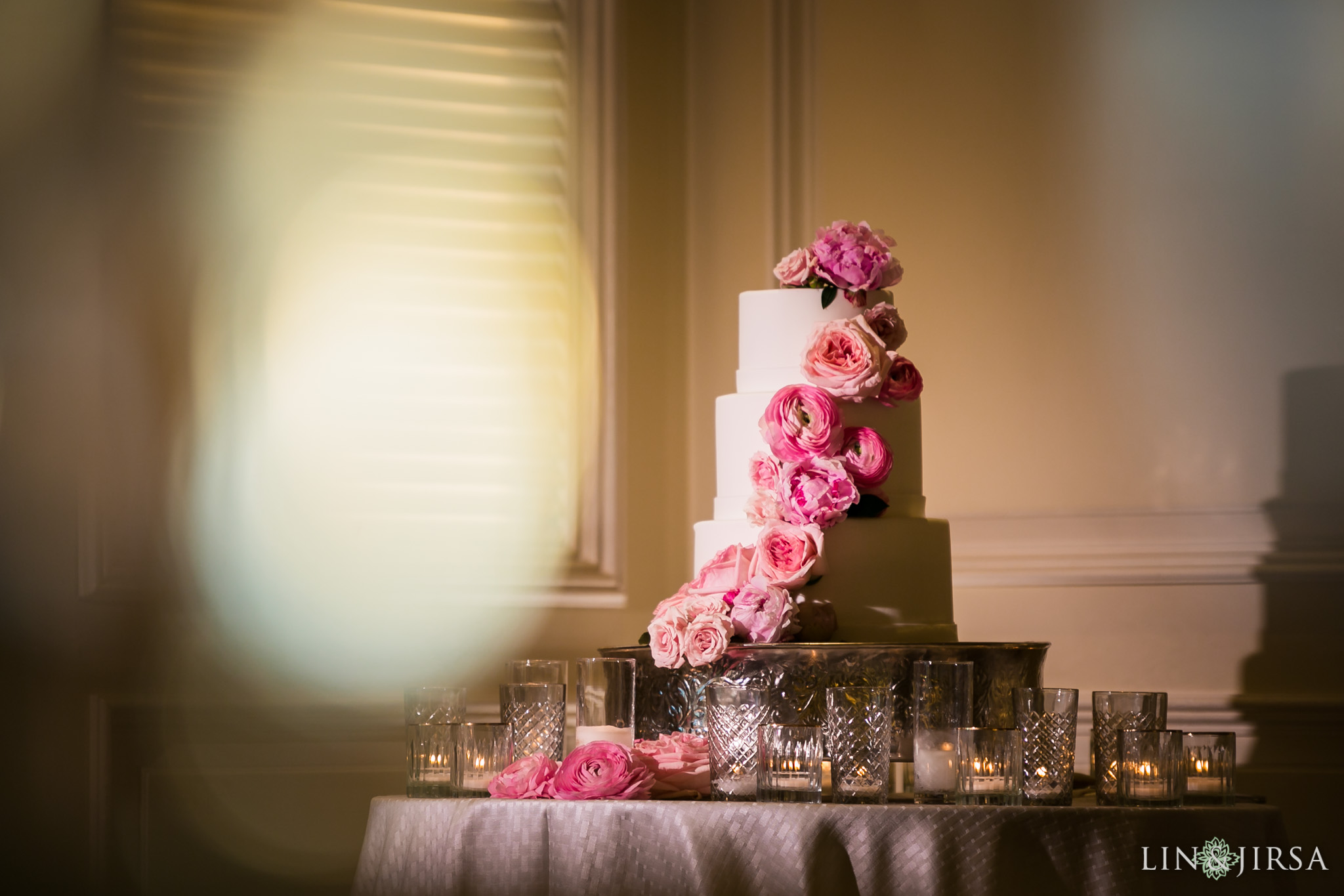 44 ritz carlton dana point wedding reception photography