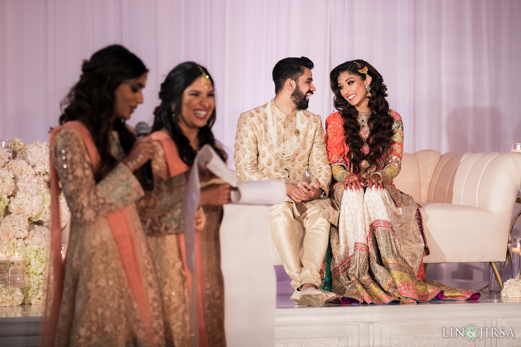 46 laguna cliffs marriott muslim wedding reception photography