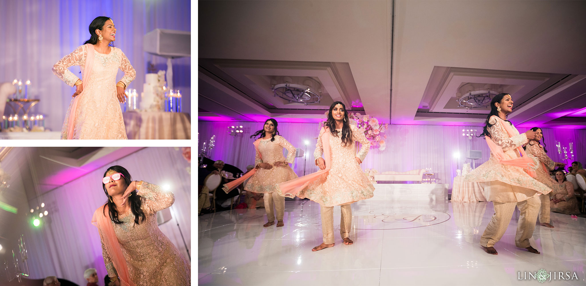 47 laguna cliffs marriott muslim wedding reception photography