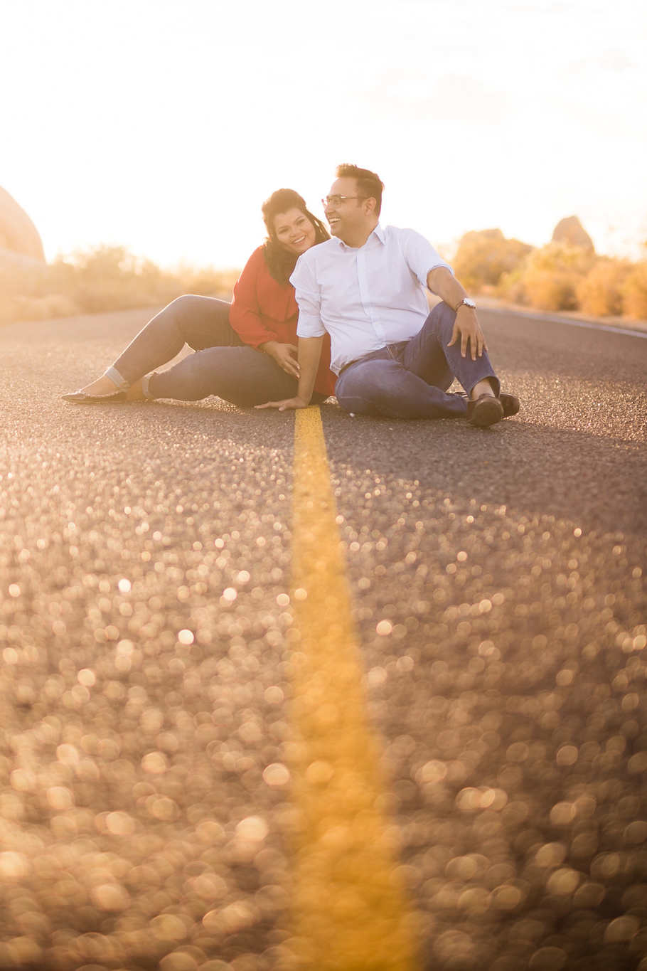 00 joshua tree national park desi engagement photography