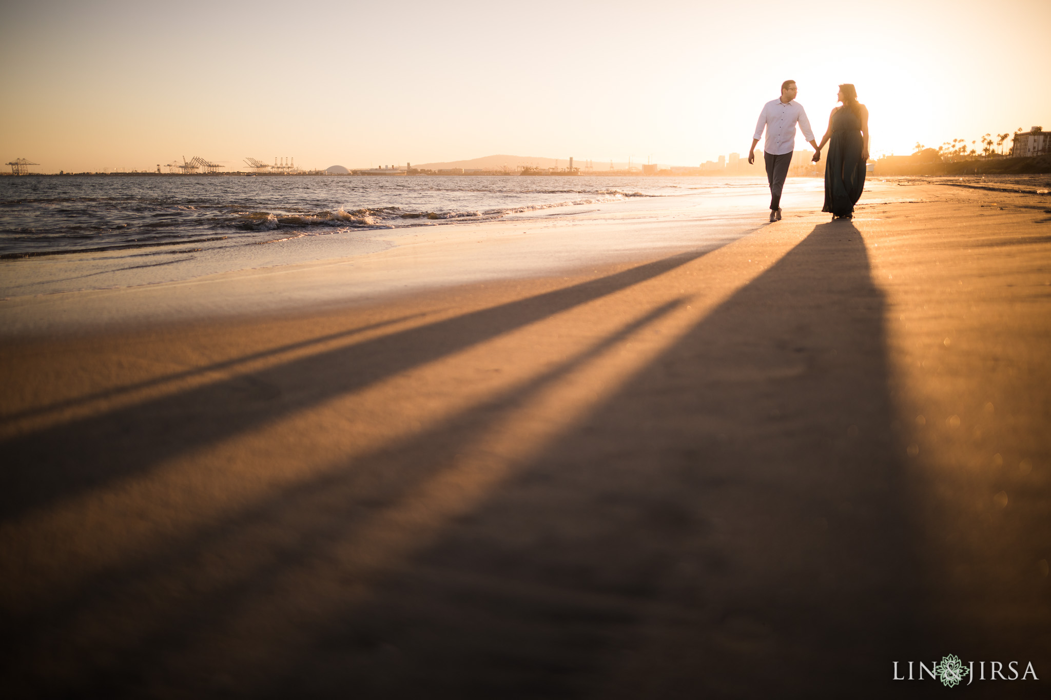 06 bluff park long beach engagement photography