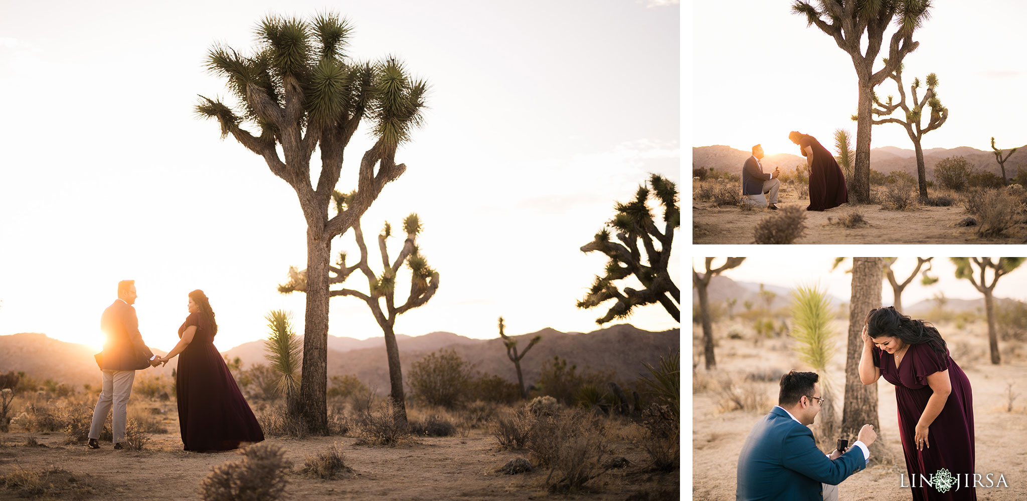 07 joshua tree national park desi engagement photography