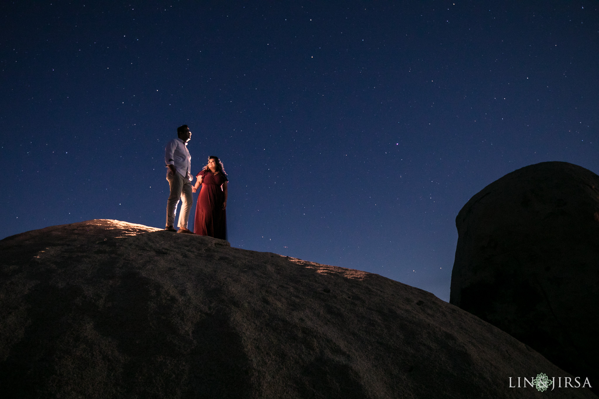 10 joshua tree national park desi engagement photography