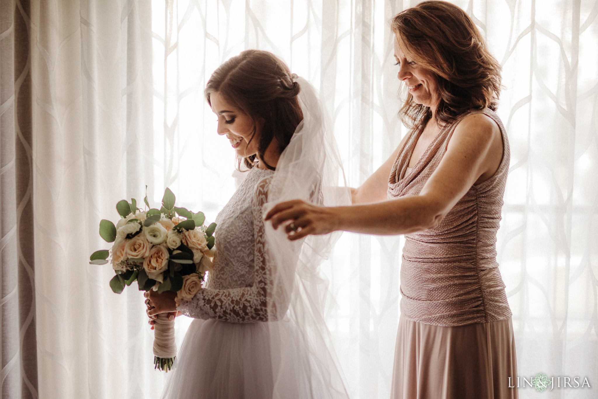 11 Womans Club Orange County Bride Wedding Photography