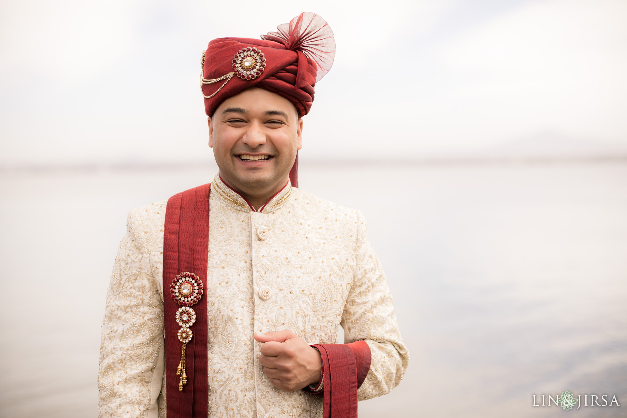 11 loews coronado bay resort indian groom wedding photography