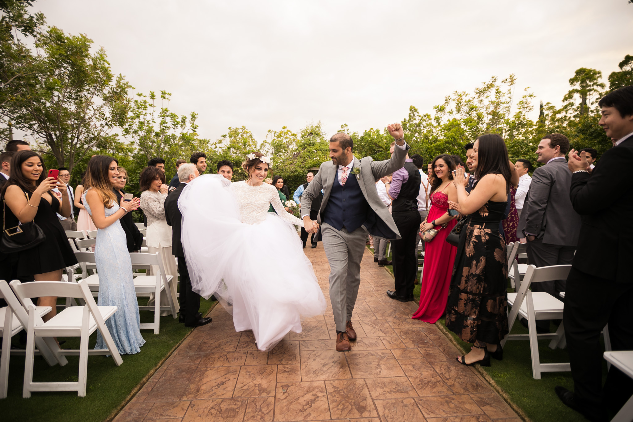 24 carmel mountain ranch san diego pakistani persian muslim wedding ceremony photography