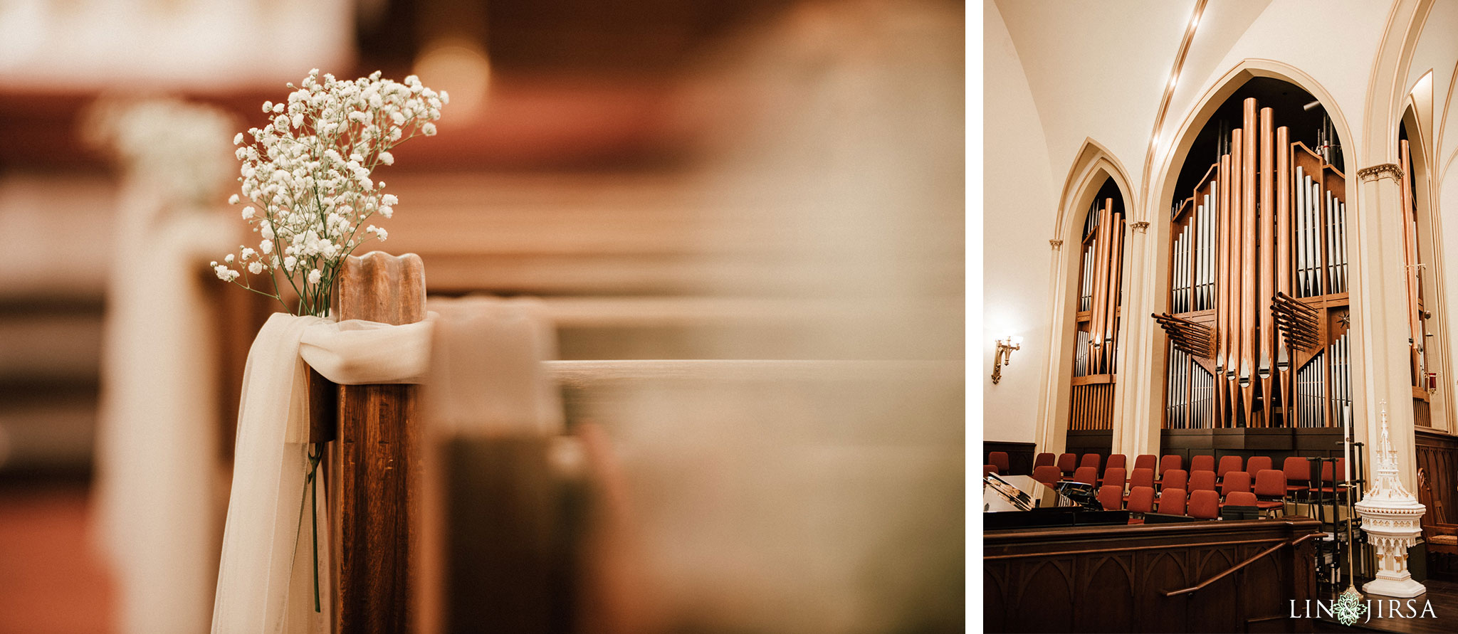 32 St Johns Lutheran Church Orange Wedding Ceremony Photography