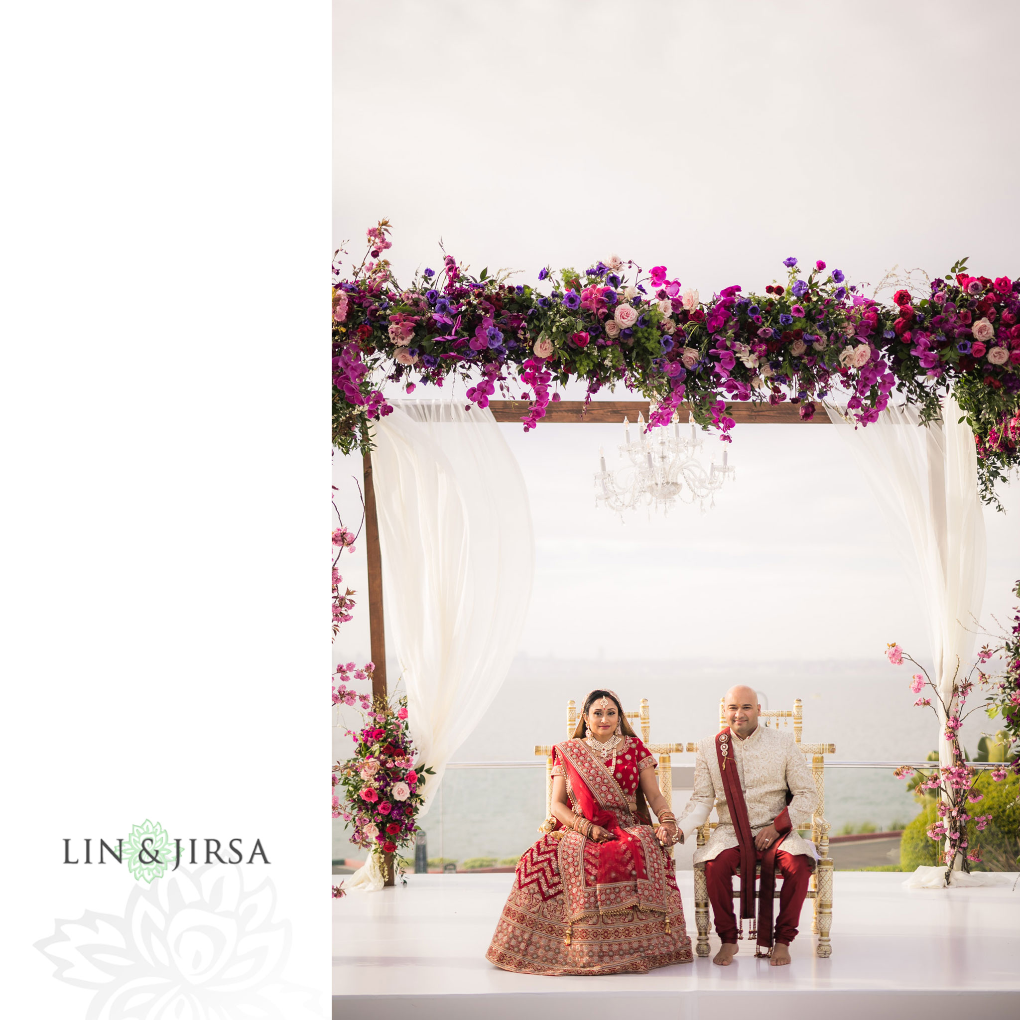 32 loews coronado bay resort indian wedding photography
