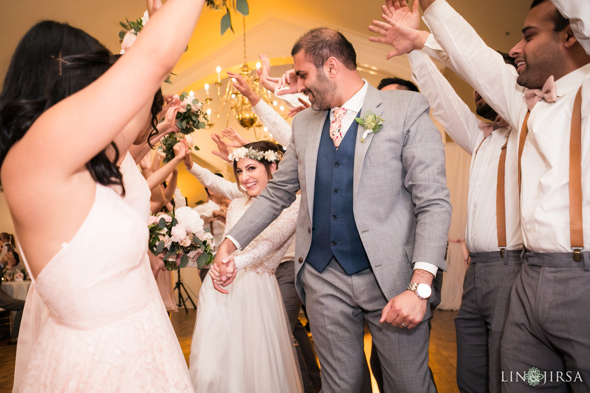 36 carmel mountain ranch san diego pakistani persian muslim wedding reception photography