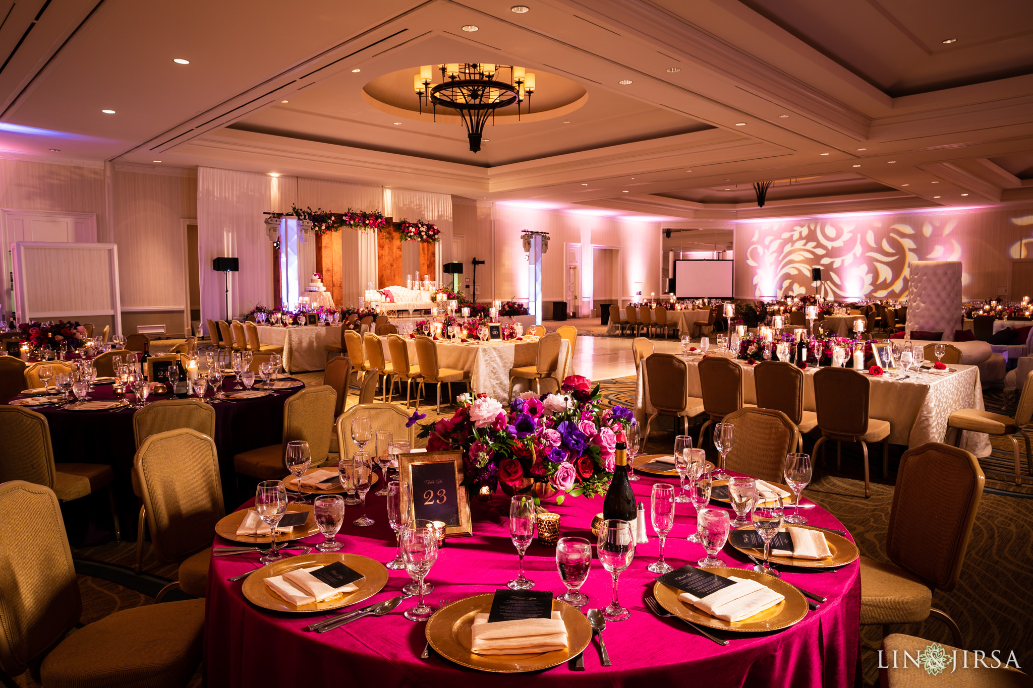 36 loews coronado bay resort indian wedding reception photography