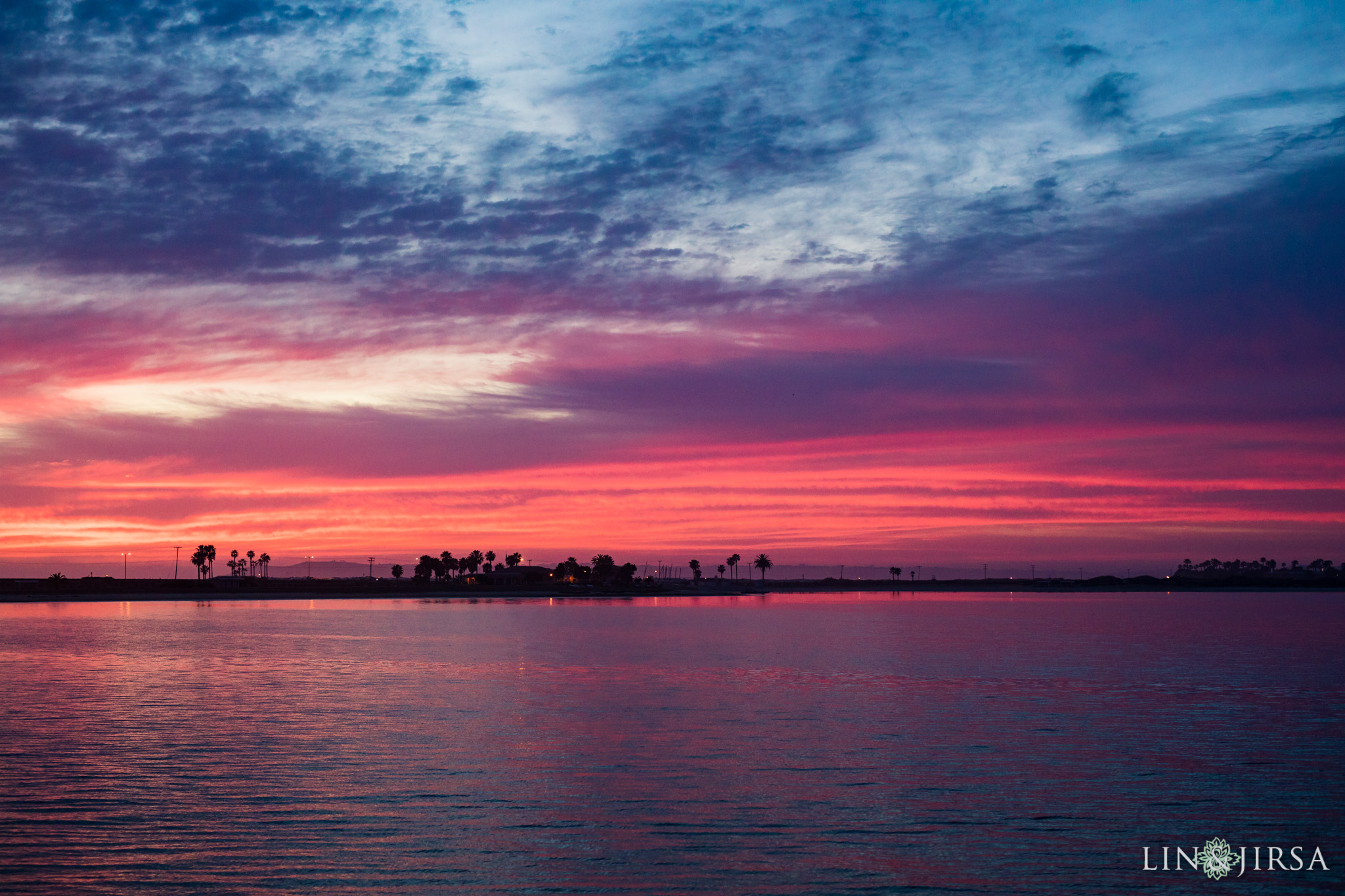 40 loews coronado bay resort indian wedding reception sunset photography