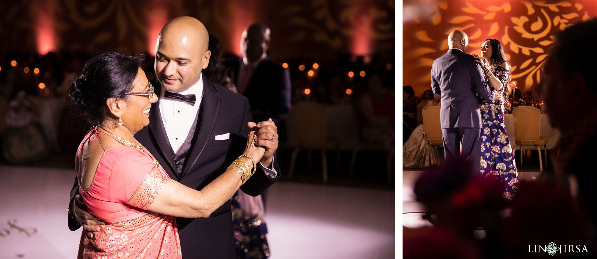 44 loews coronado bay resort indian wedding reception photography