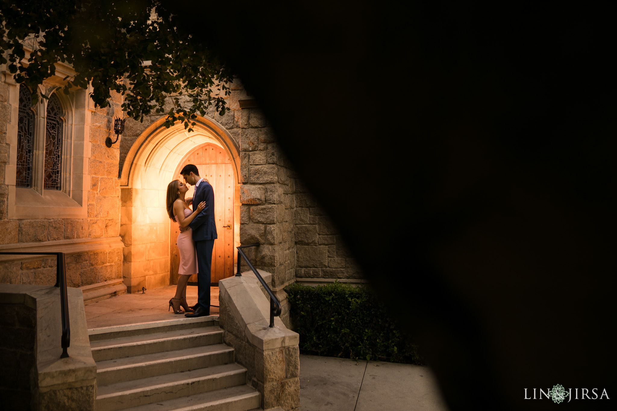 05 old town pasadena engagement photography