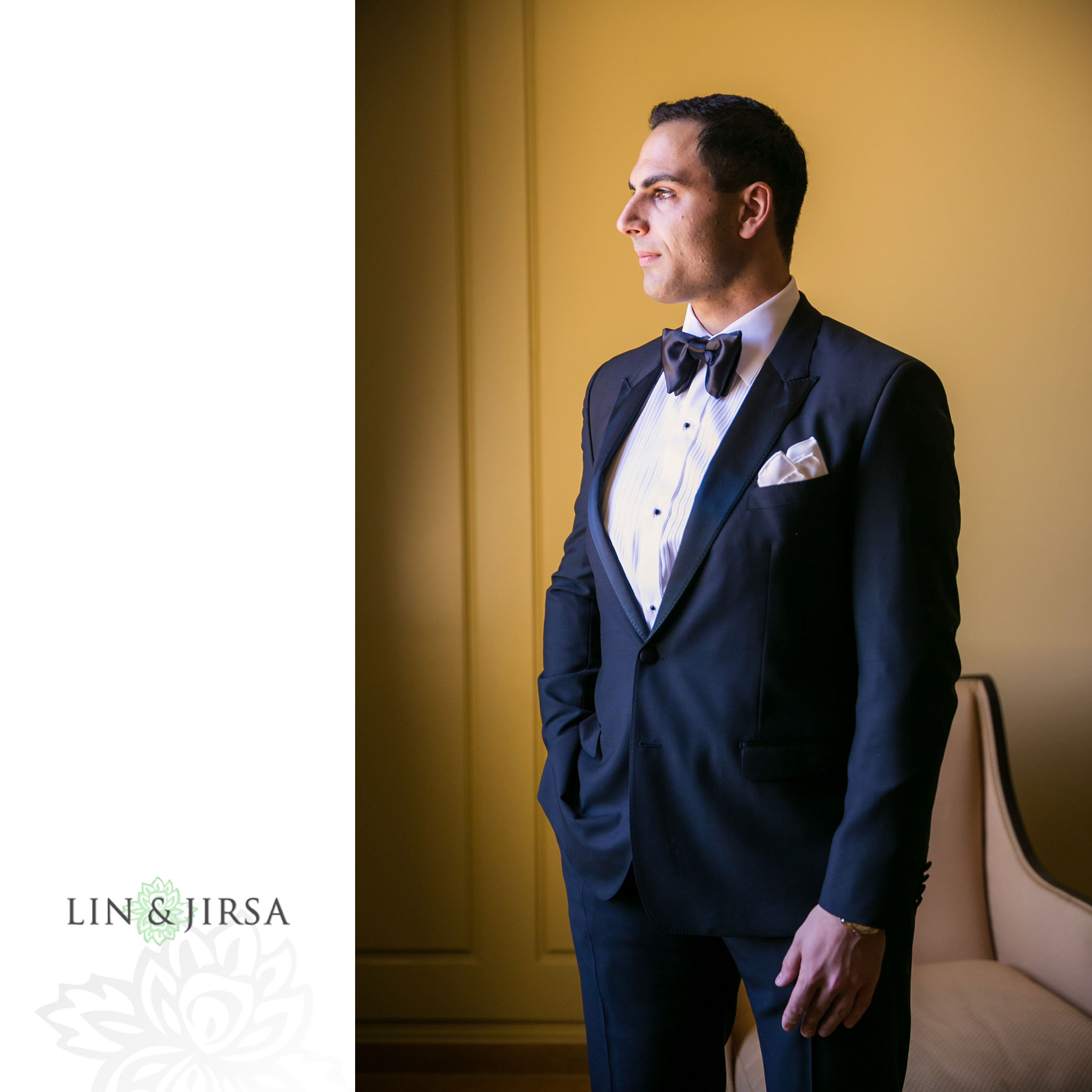 07 ritz carlton laguna niguel persian groom wedding photography