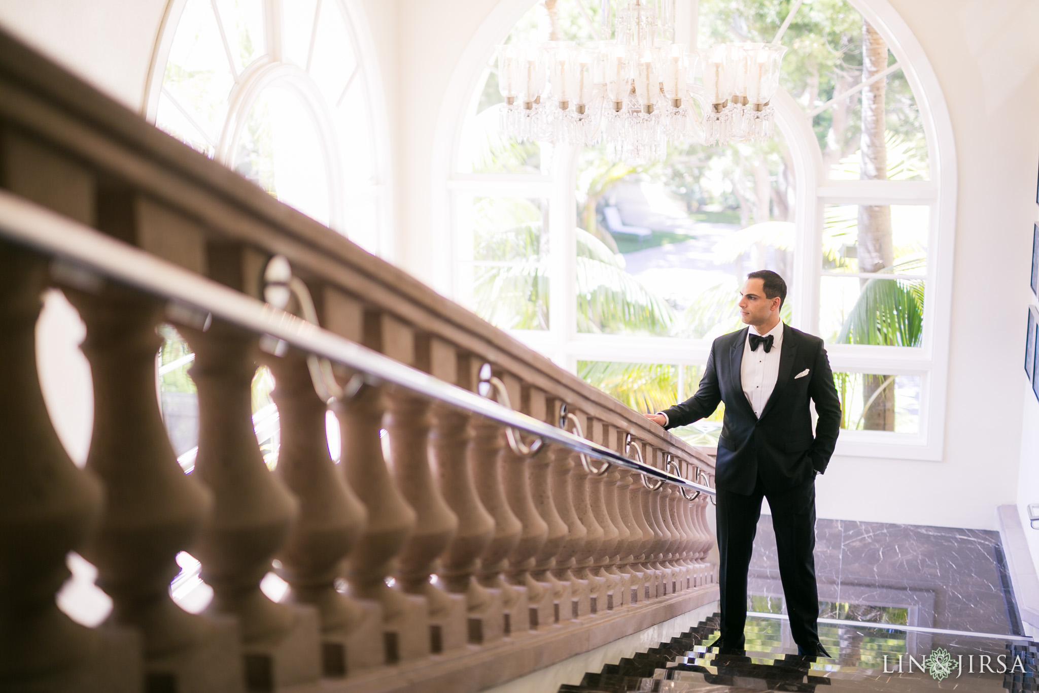 09 ritz carlton laguna niguel persian groom wedding photography