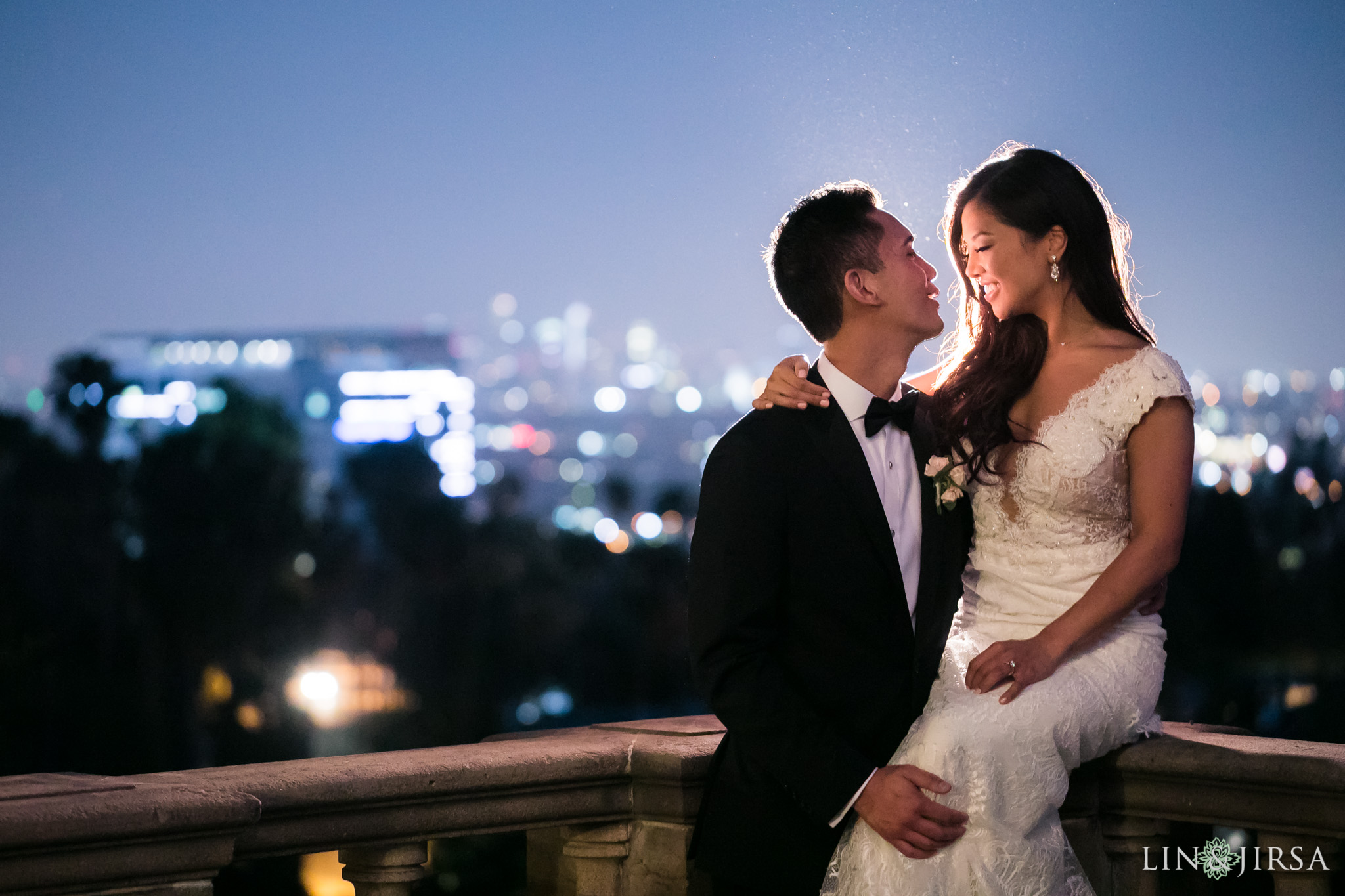 Greystone Mansion Los Angeles County Wedding Photography