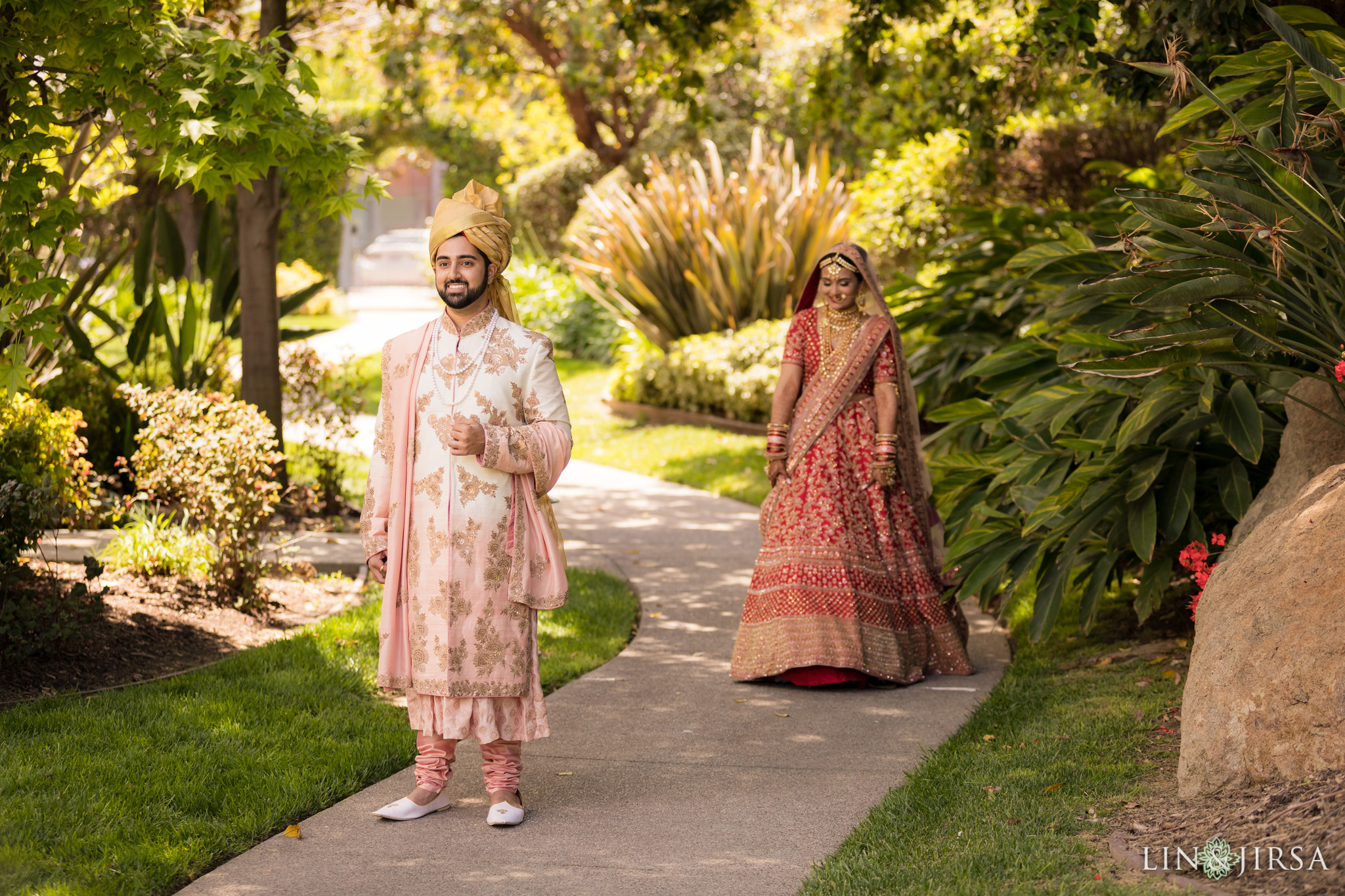 13 four seasons westlake village indian wedding photography