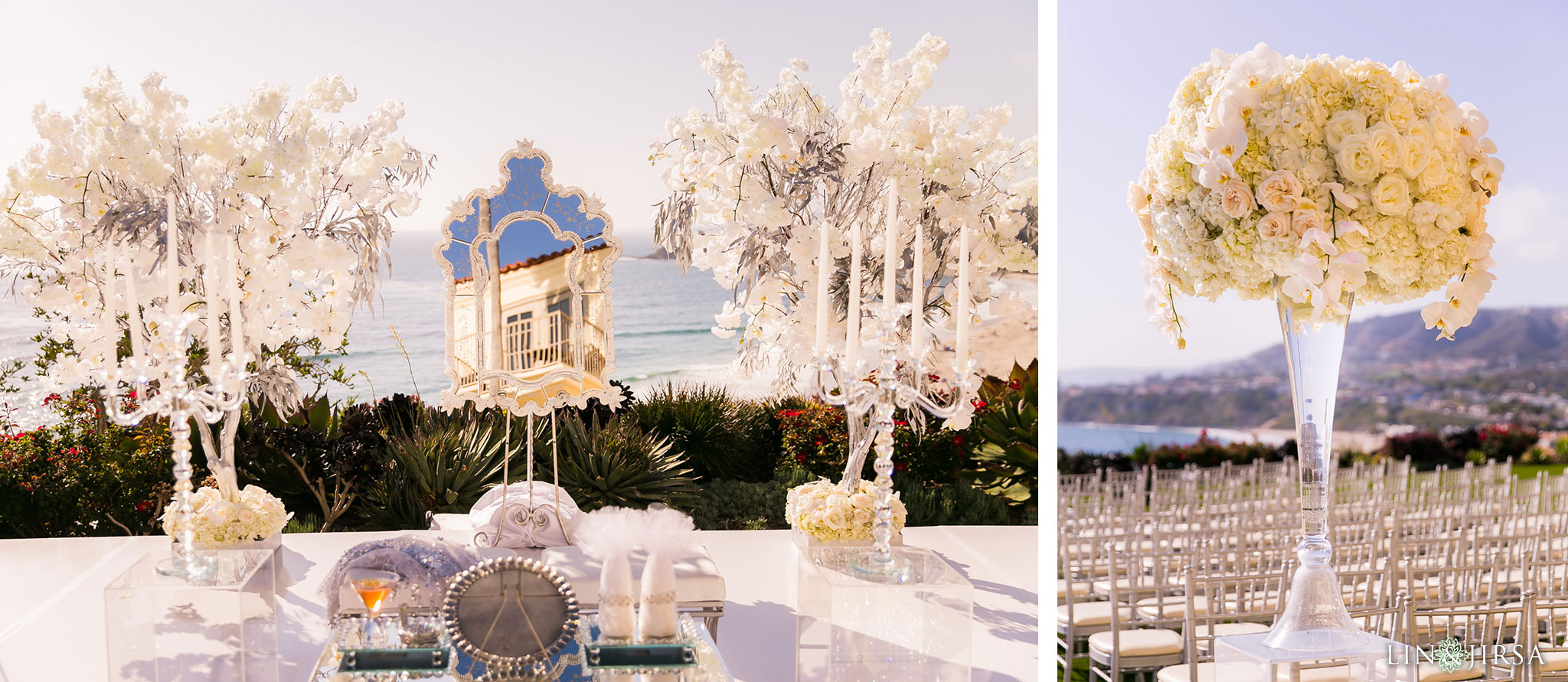 14 ritz carlton laguna niguel persian wedding sofreh ceremony photography