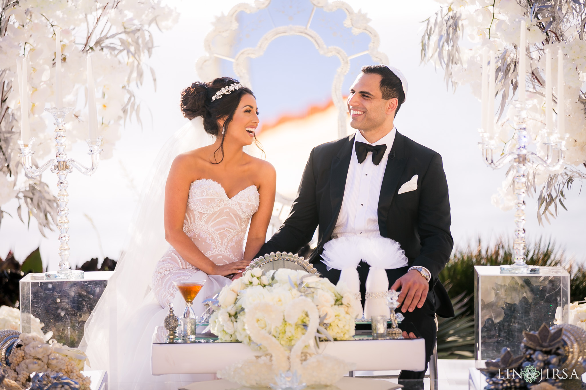 17 ritz carlton laguna niguel persian wedding ceremony photography