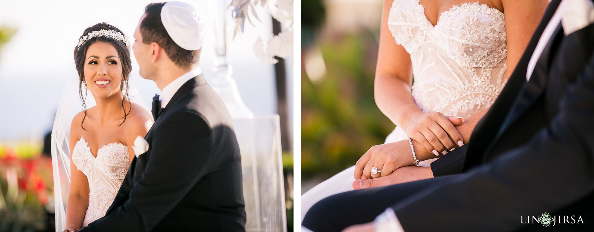 18 ritz carlton laguna niguel persian wedding ceremony photography