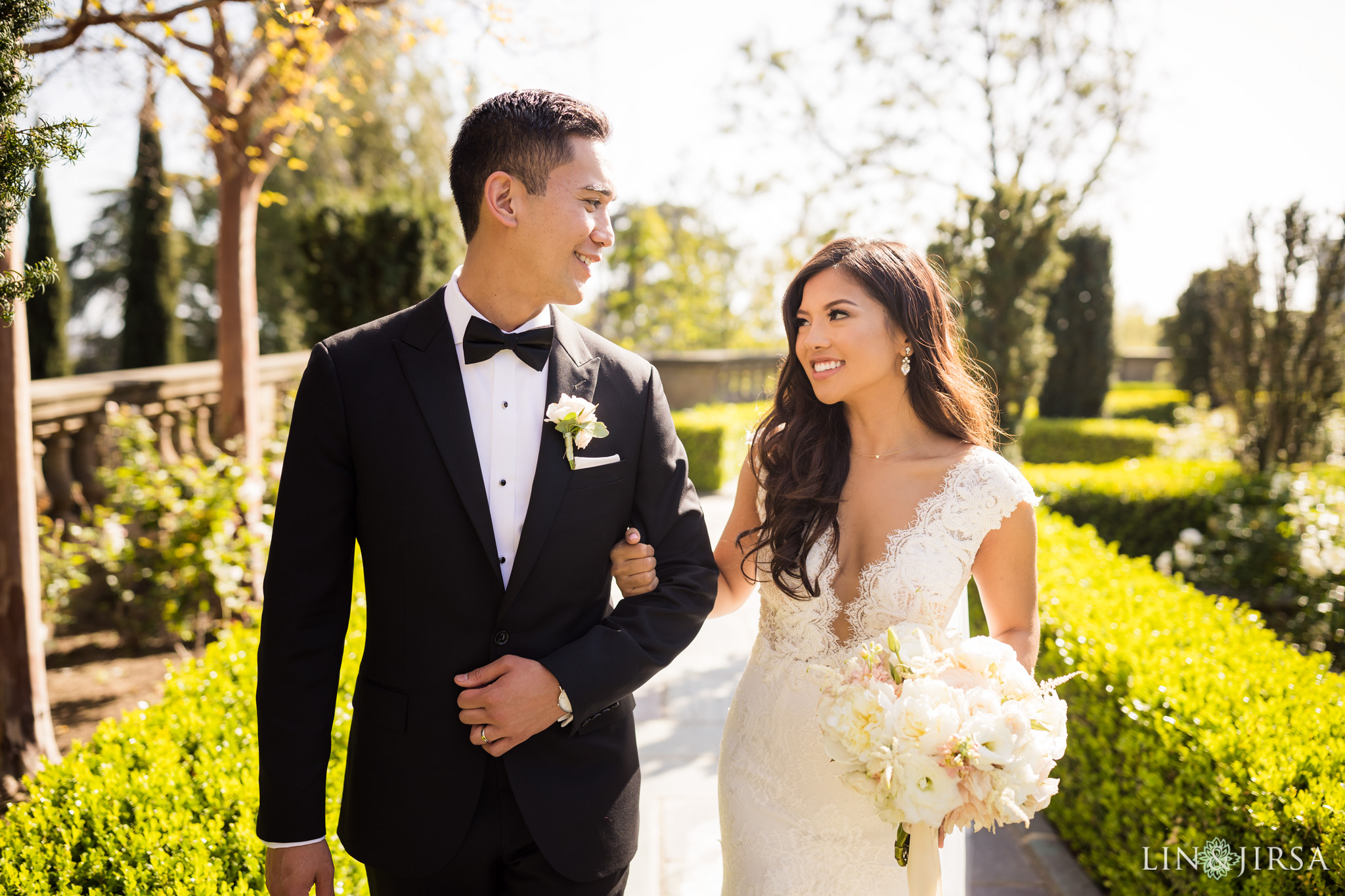 21 greystone mansion los angeles wedding photography