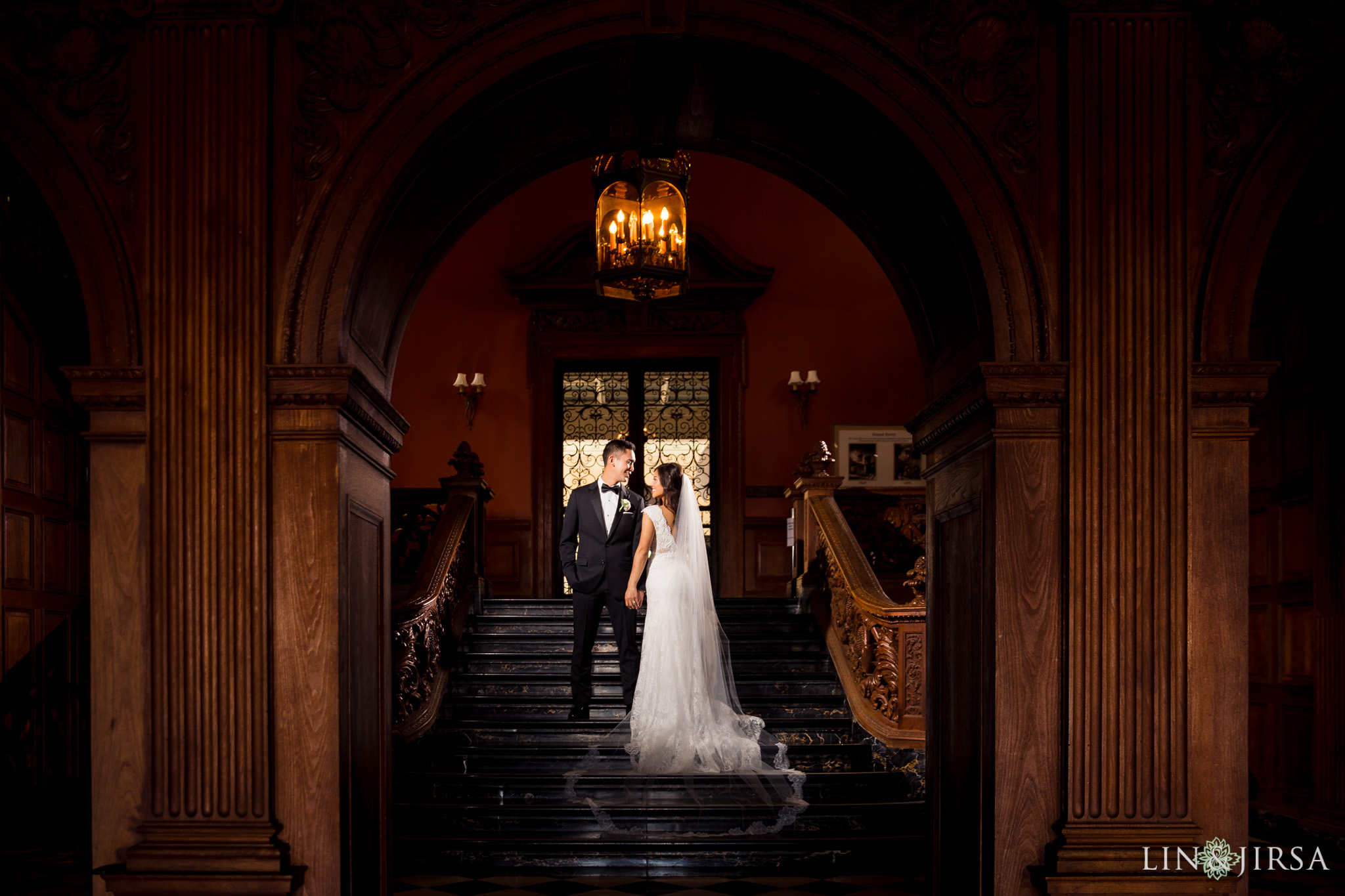 25 greystone mansion los angeles wedding photography