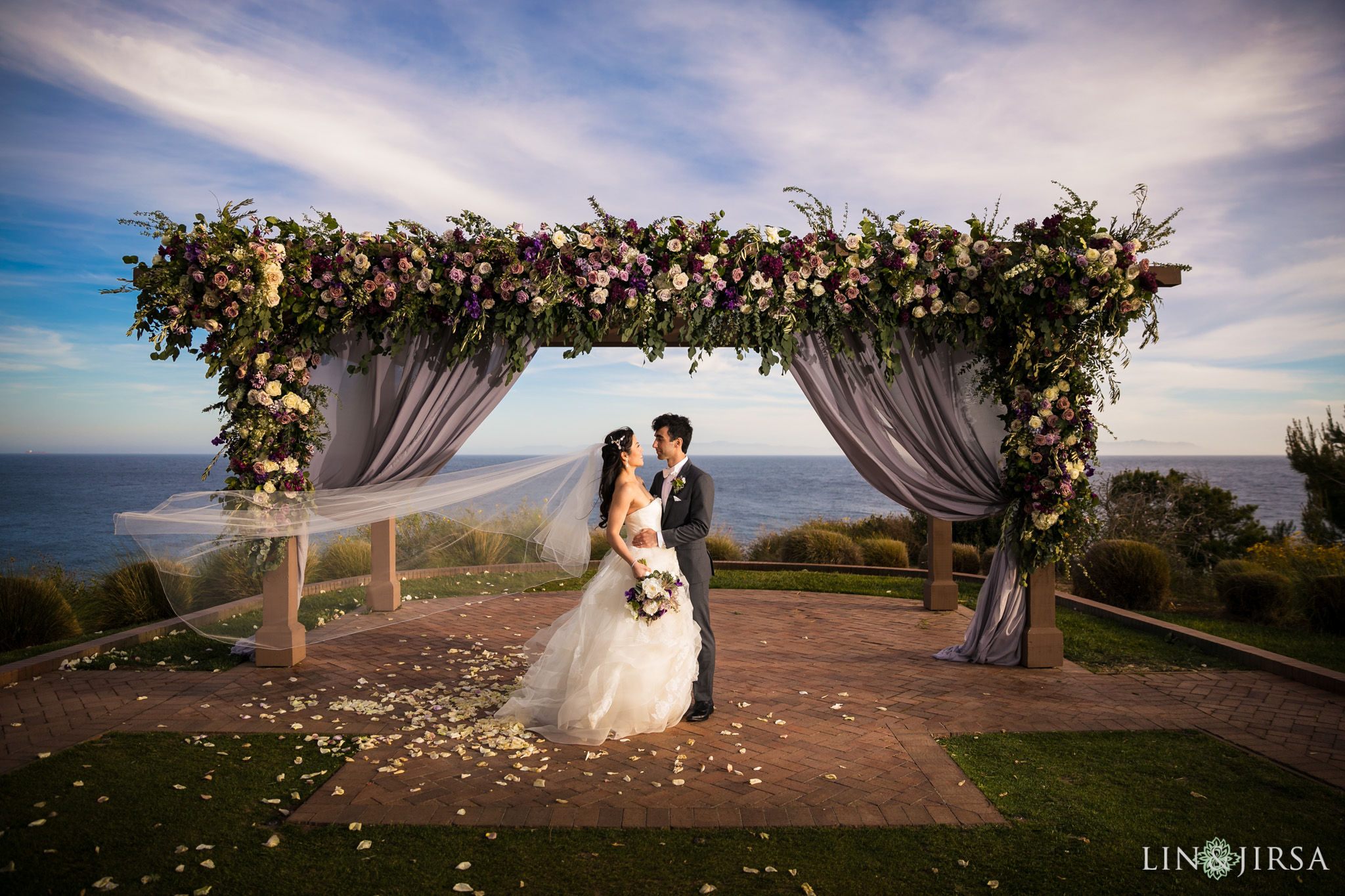 25 terranea resort rancho palos verdes wedding ceremony photography 25 terranea resort rancho palos verdes wedding ceremony photography