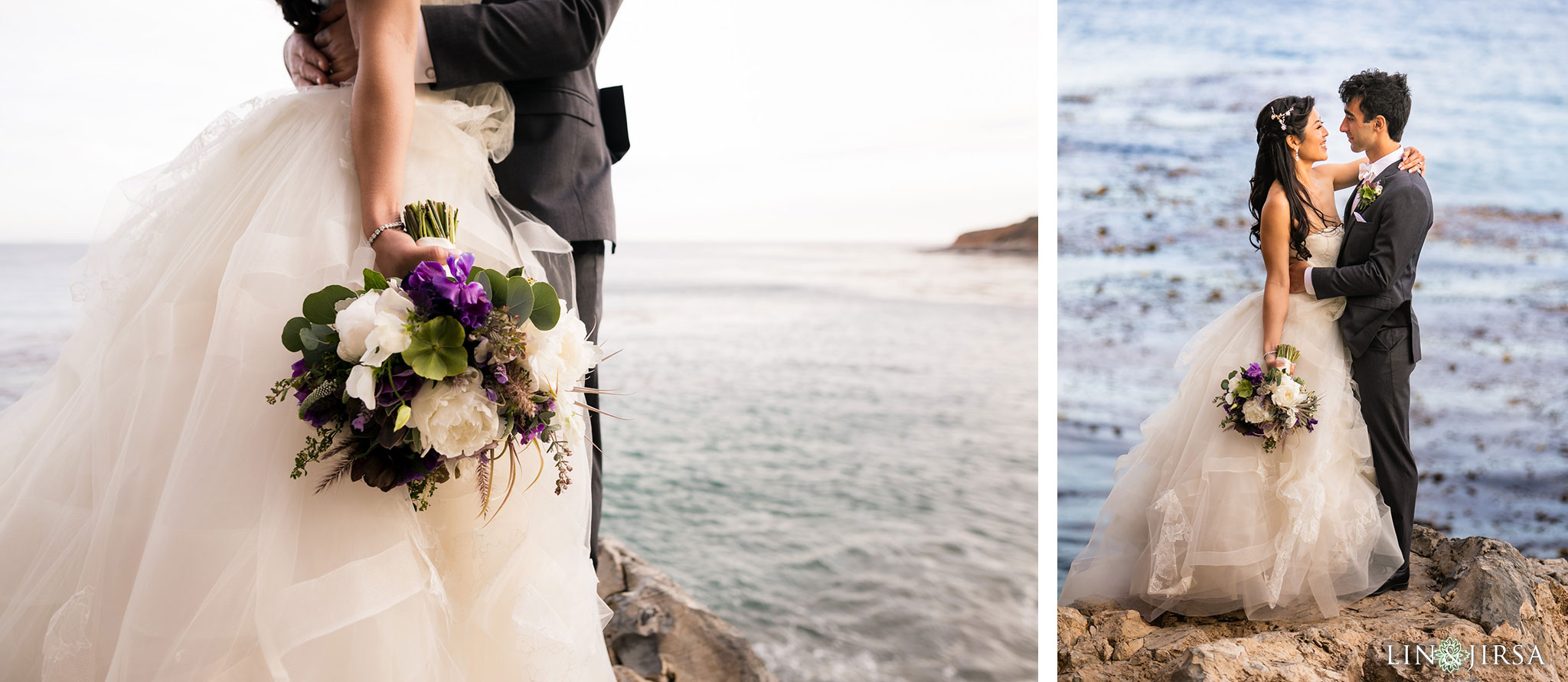 26 terranea resort rancho palos verdes wedding photography