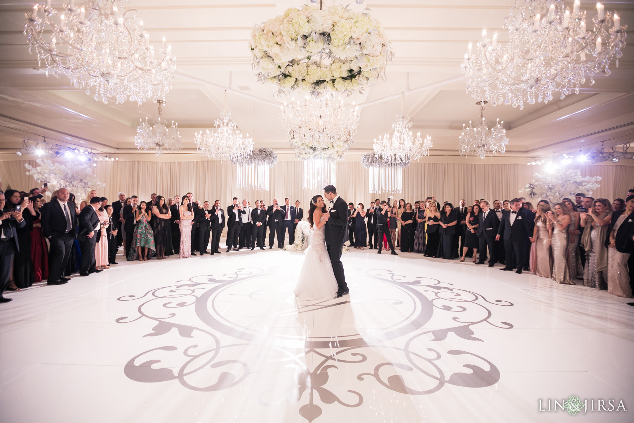 32 ritz carlton laguna niguel persian wedding reception photography