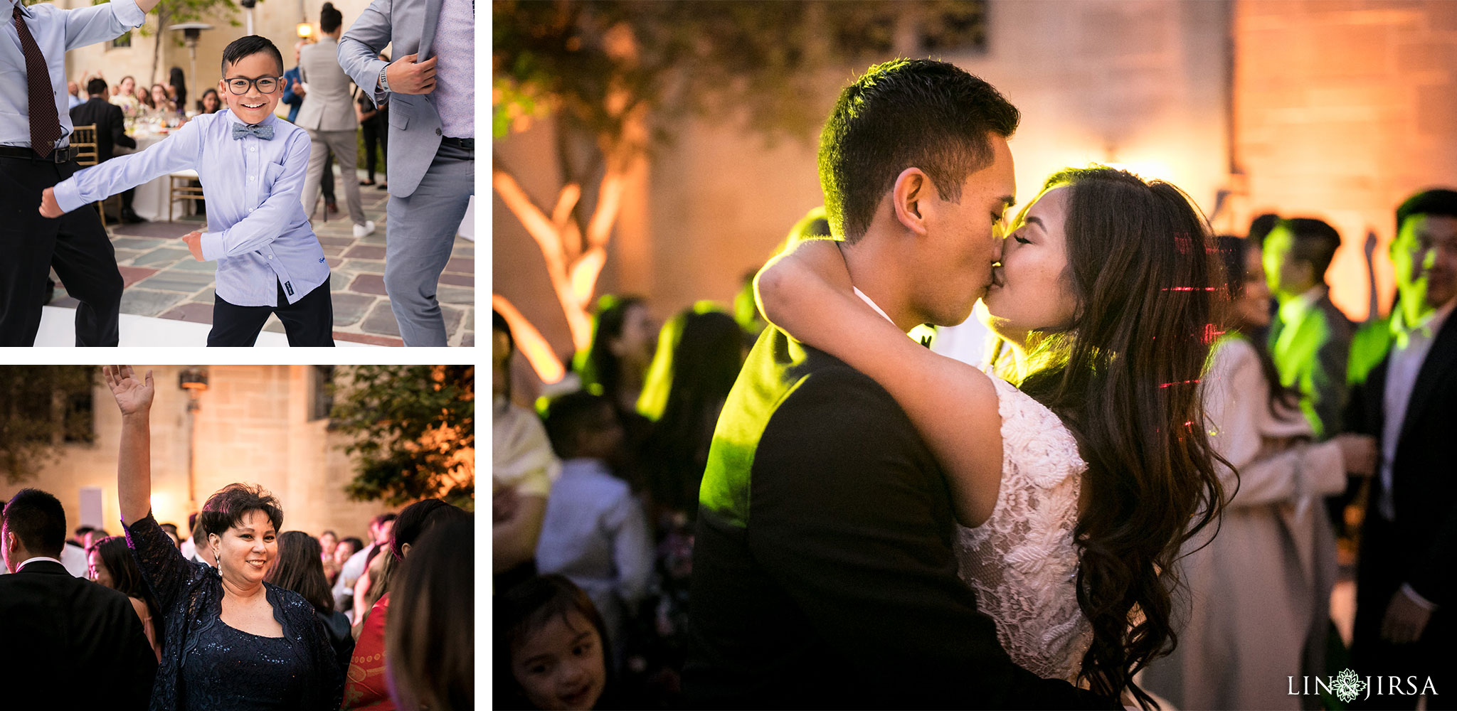 33 greystone mansion los angeles wedding reception photography