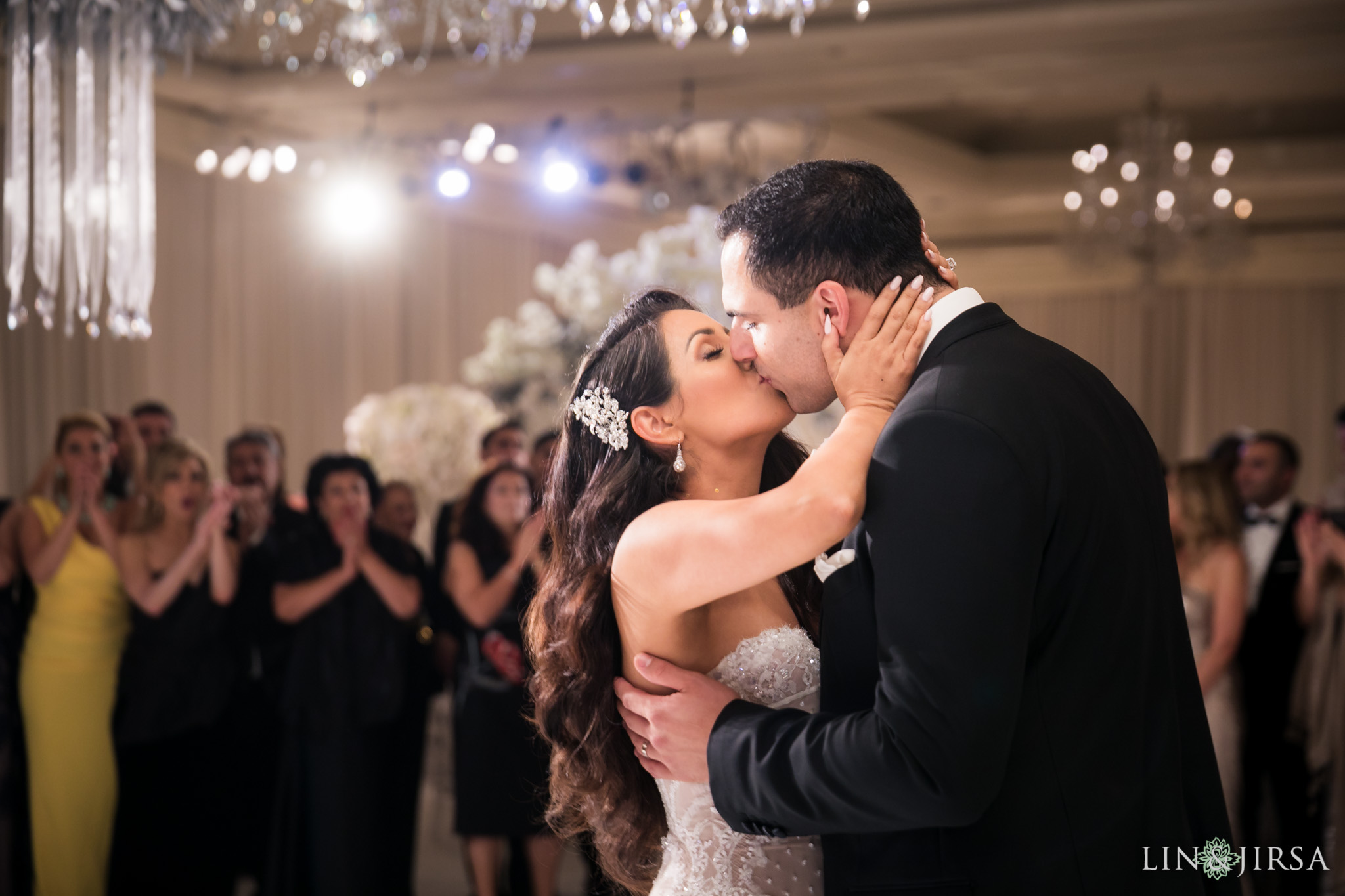 34 ritz carlton laguna niguel persian wedding reception photography