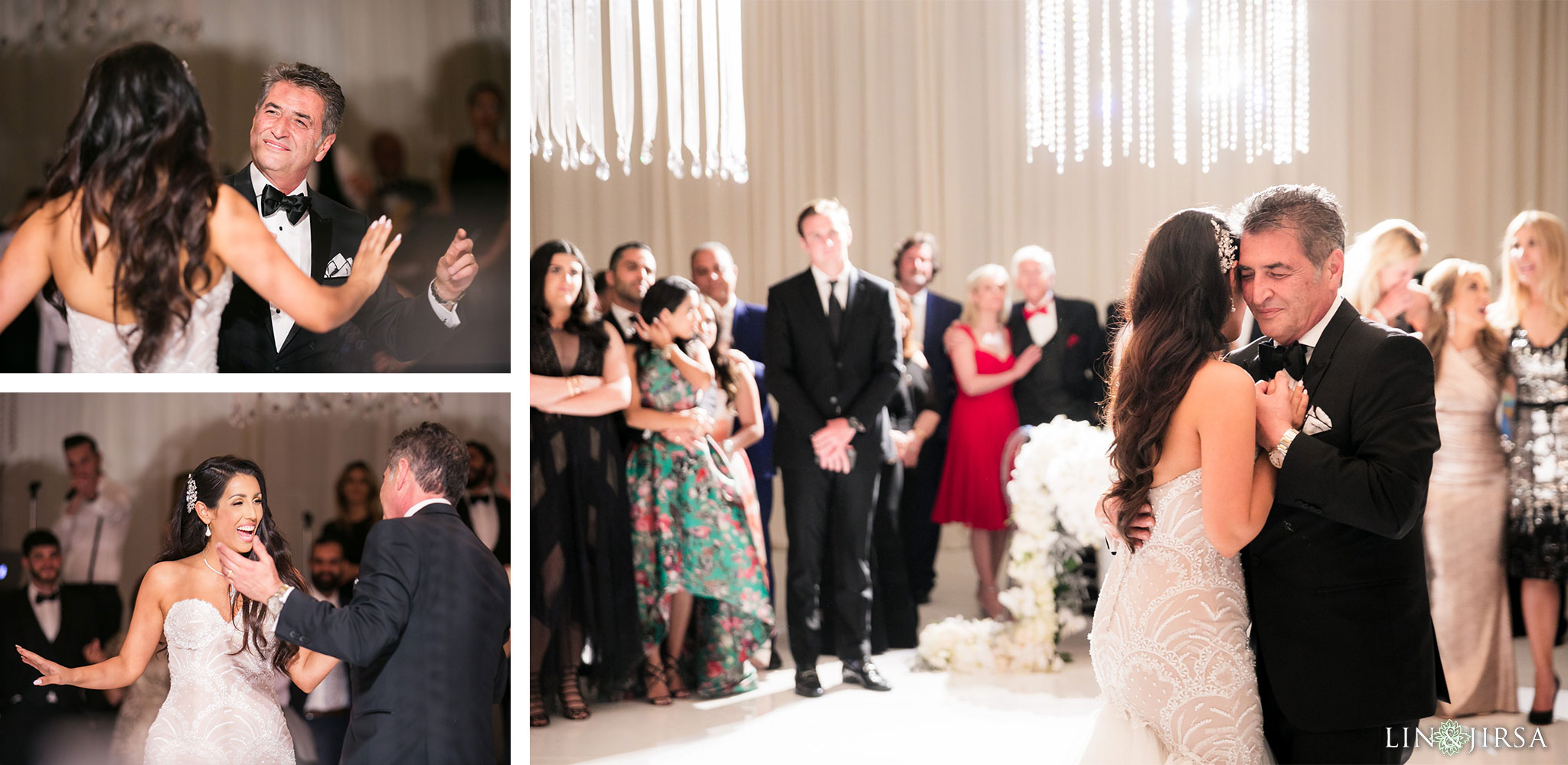 35 ritz carlton laguna niguel persian wedding reception photography