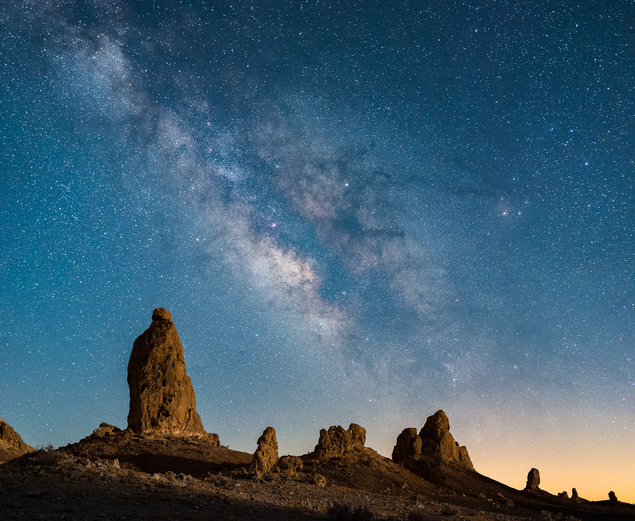 milky way tips tutorials photography matt