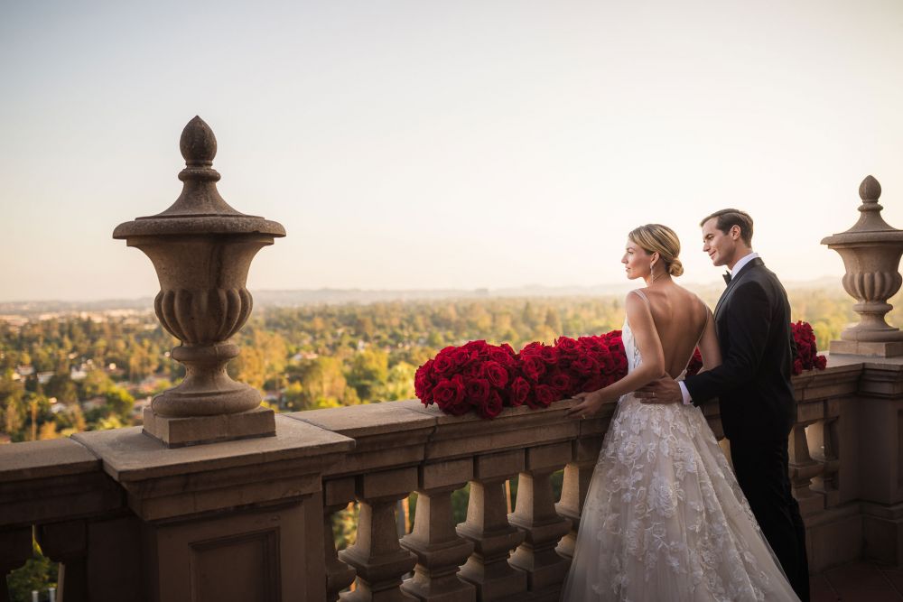 00 langham huntington pasadena wedding bride groom photography