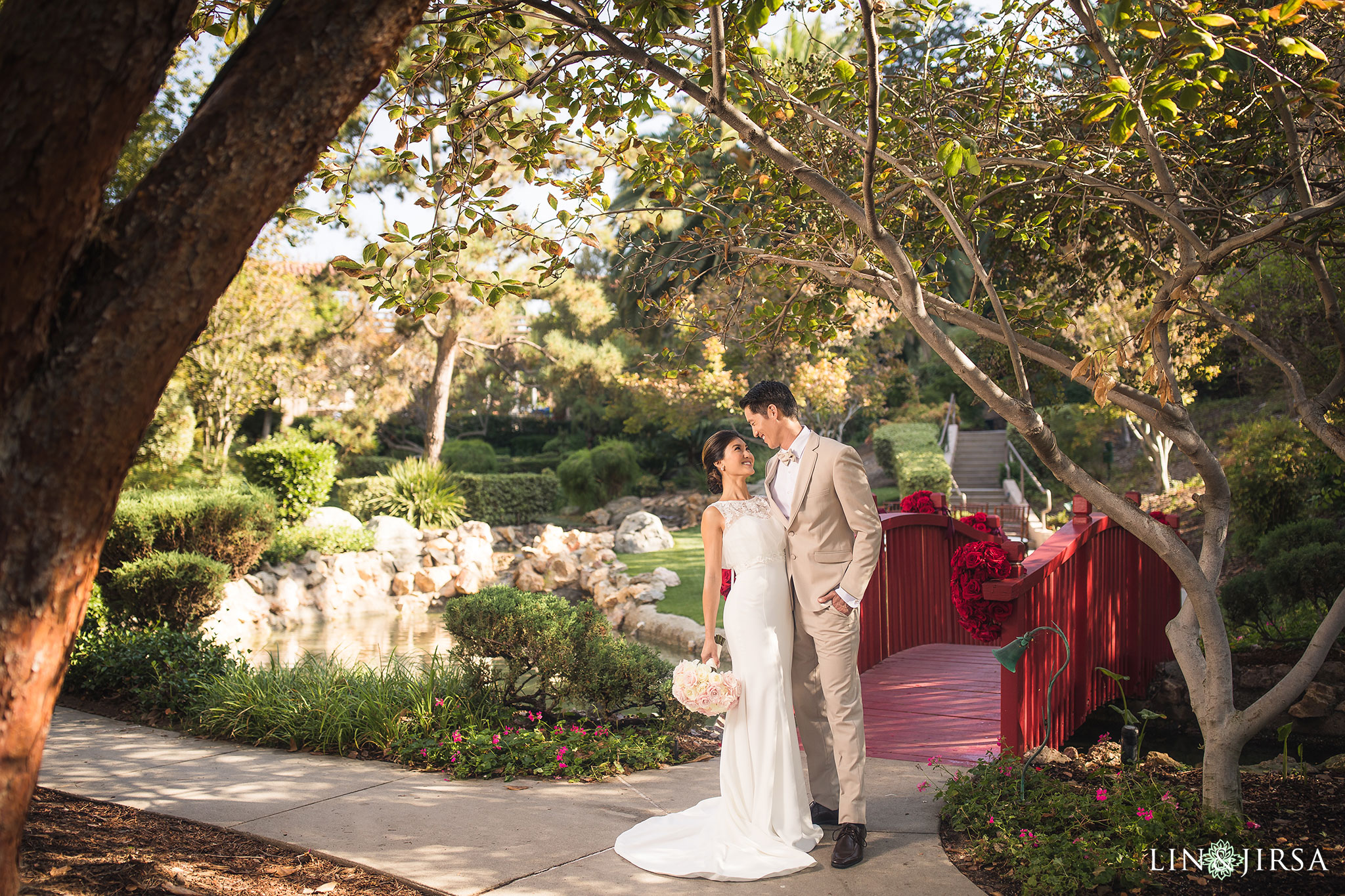 01 langham pasadena chinese wedding photography